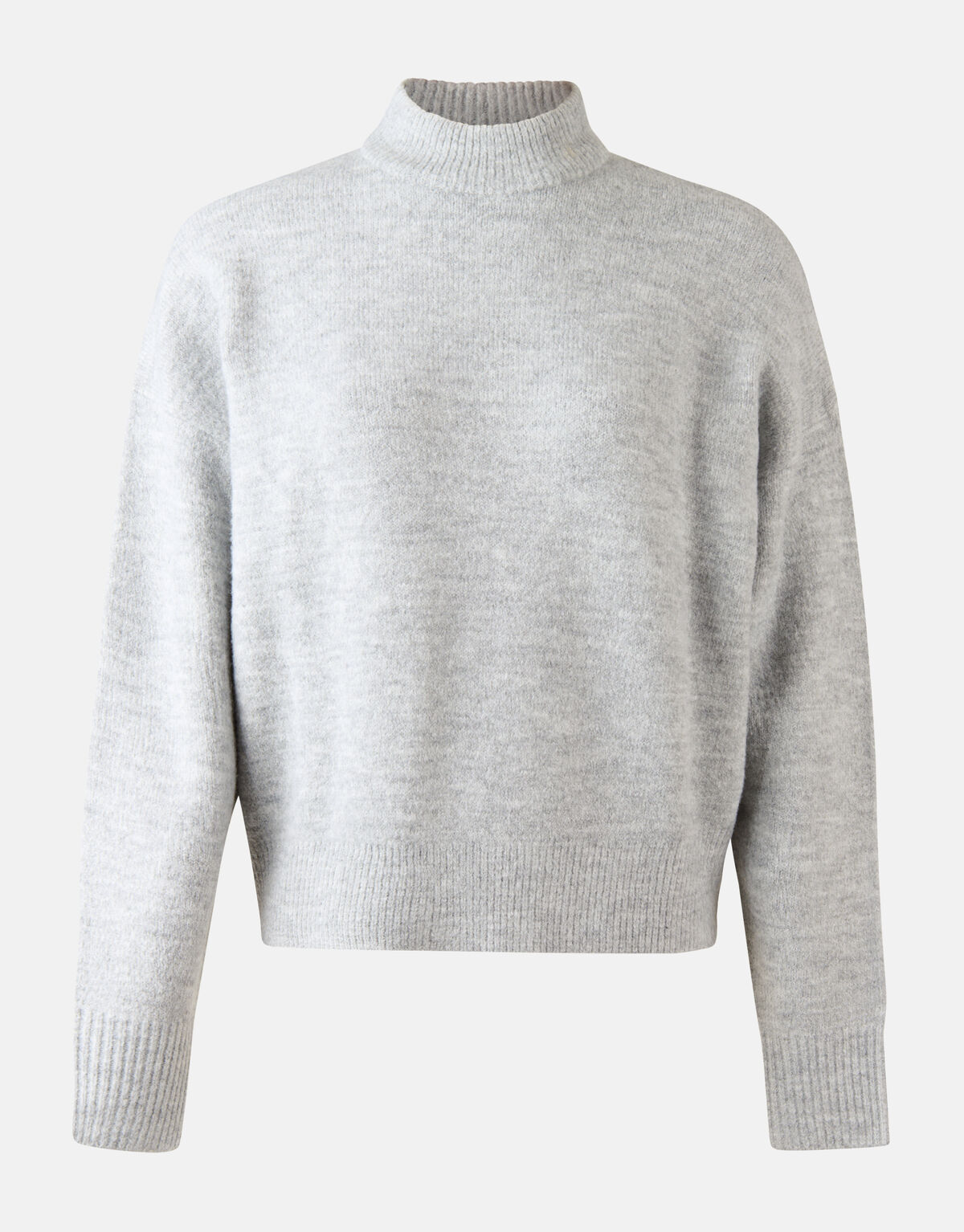 Solid Pullover SHOEBY WOMEN