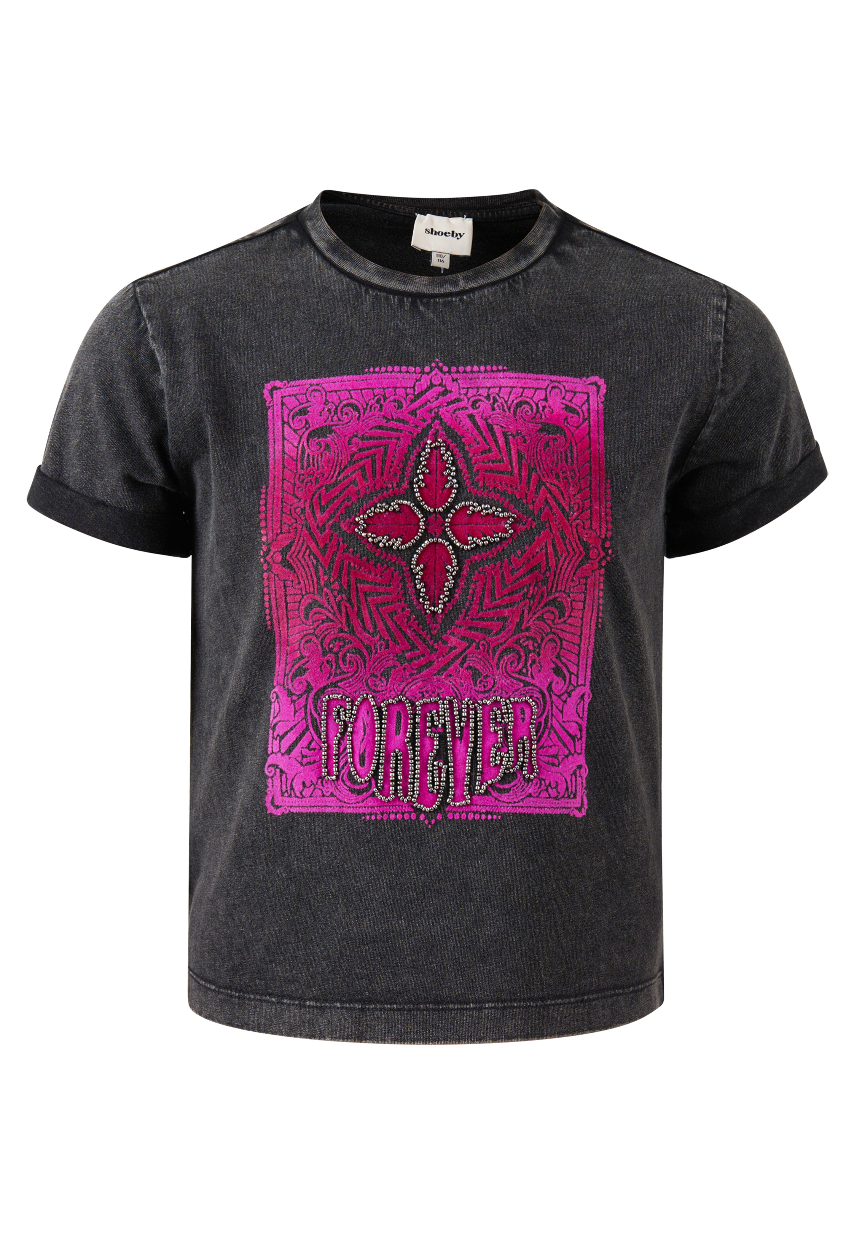 Forever T-shirt SHOEBY GIRLS