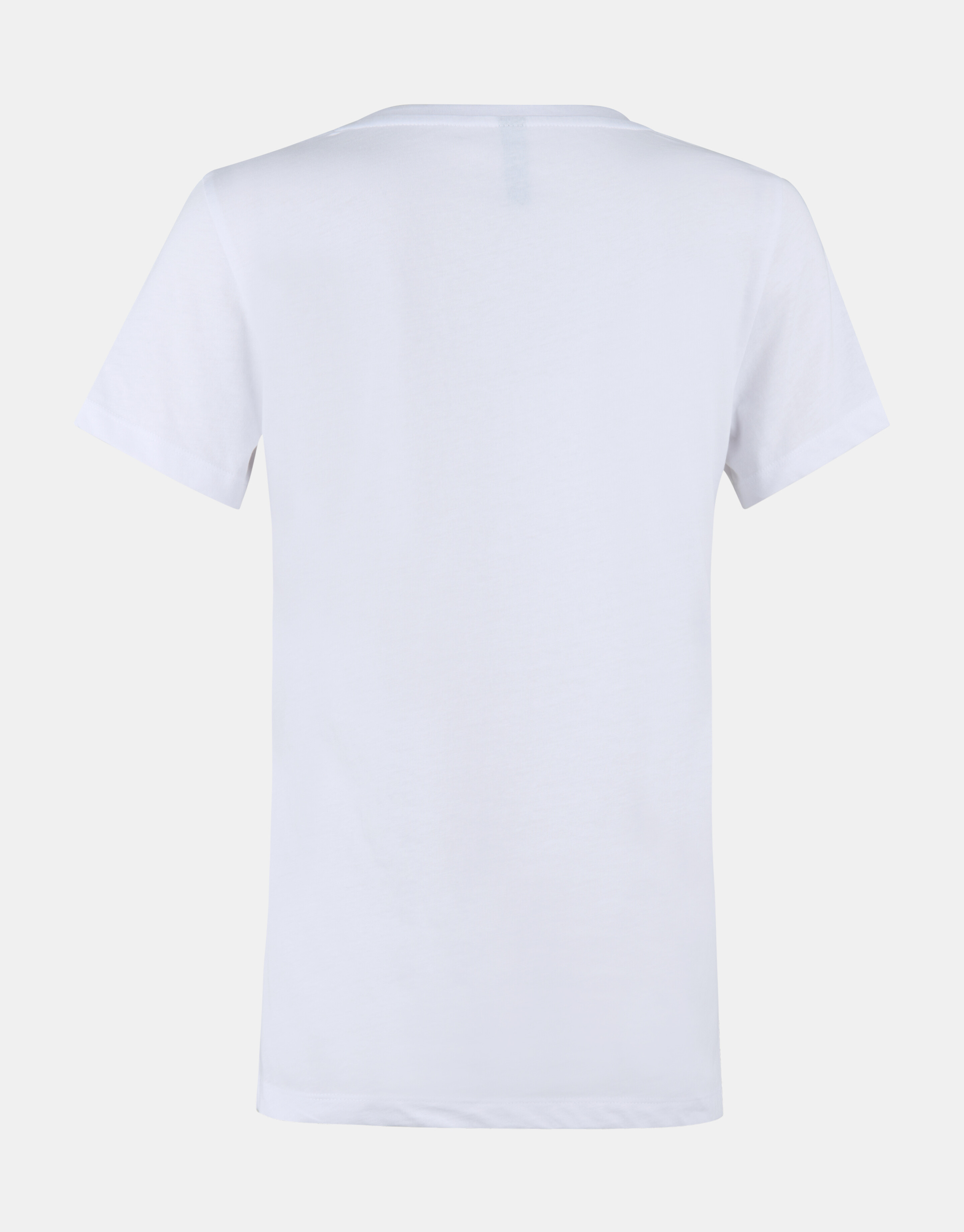 Toujours T-shirt Wit SHOEBY WOMEN