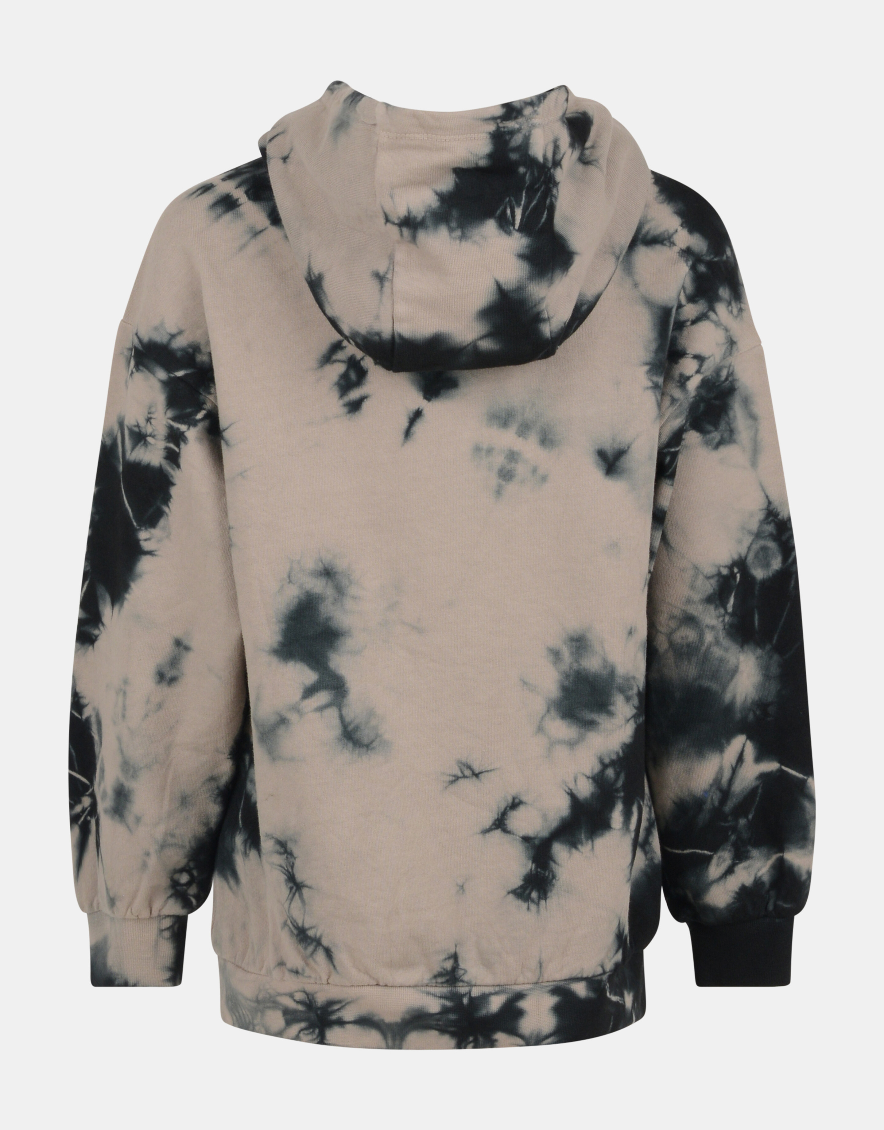 Tie Dye Hoodie JILL&MITCH