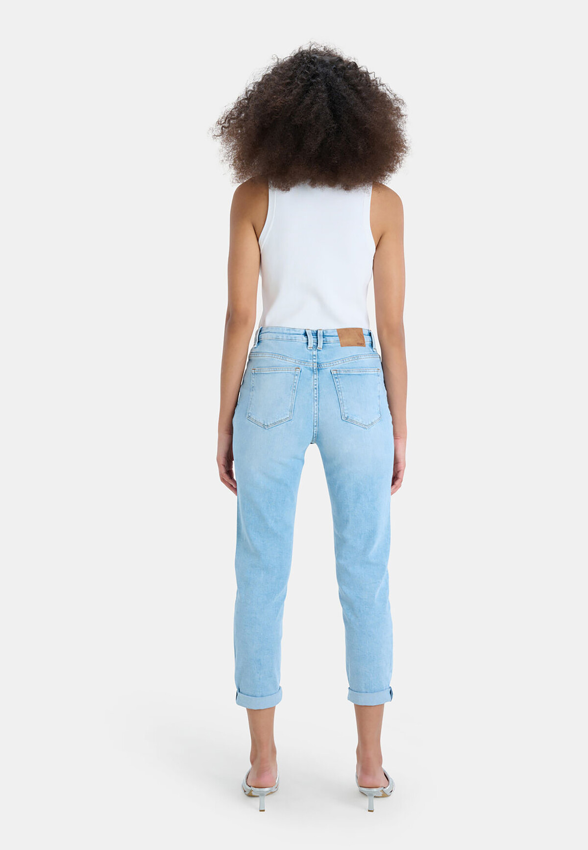 Nora Jeans EKSEPT
