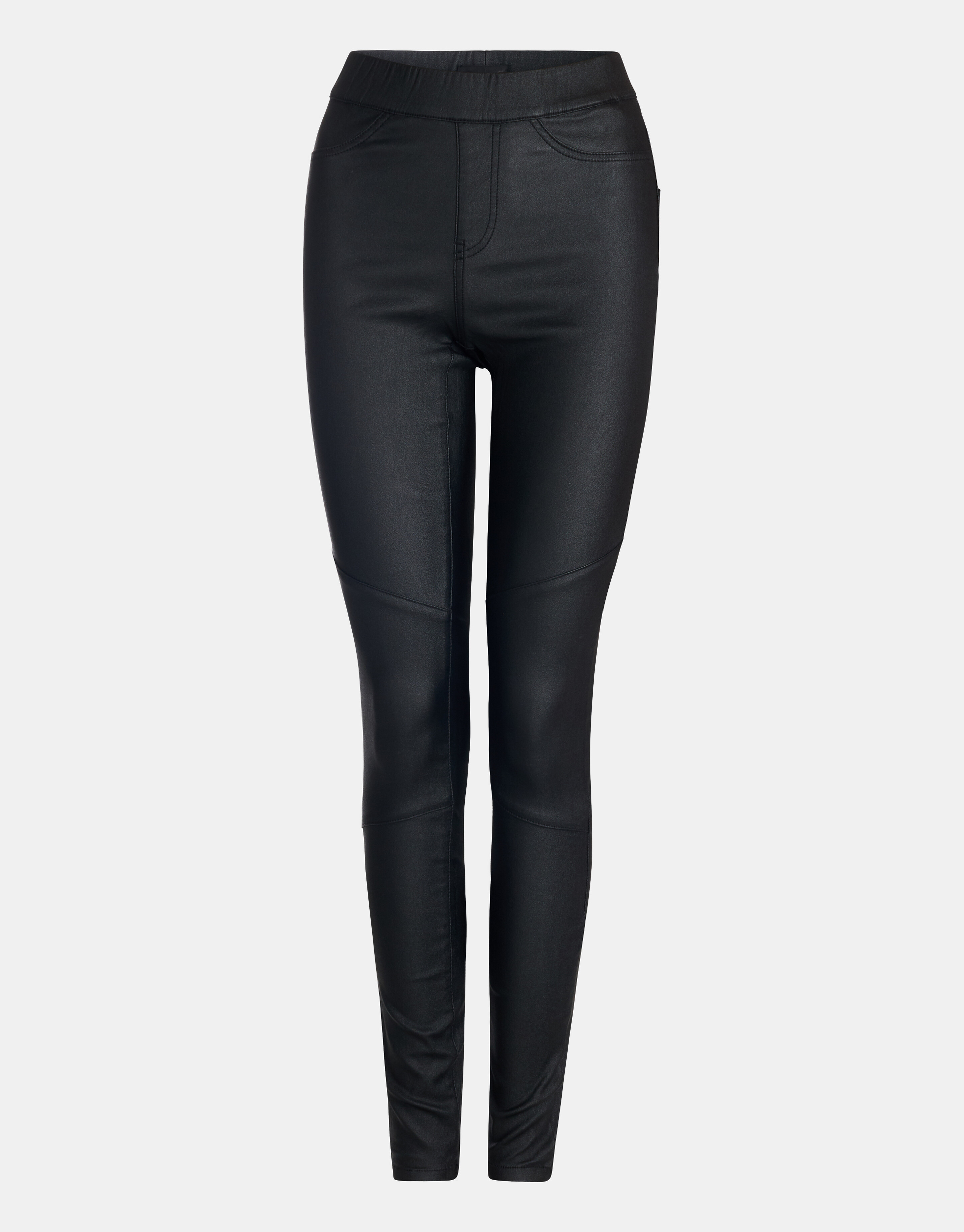 Cyry Tregging Eksept