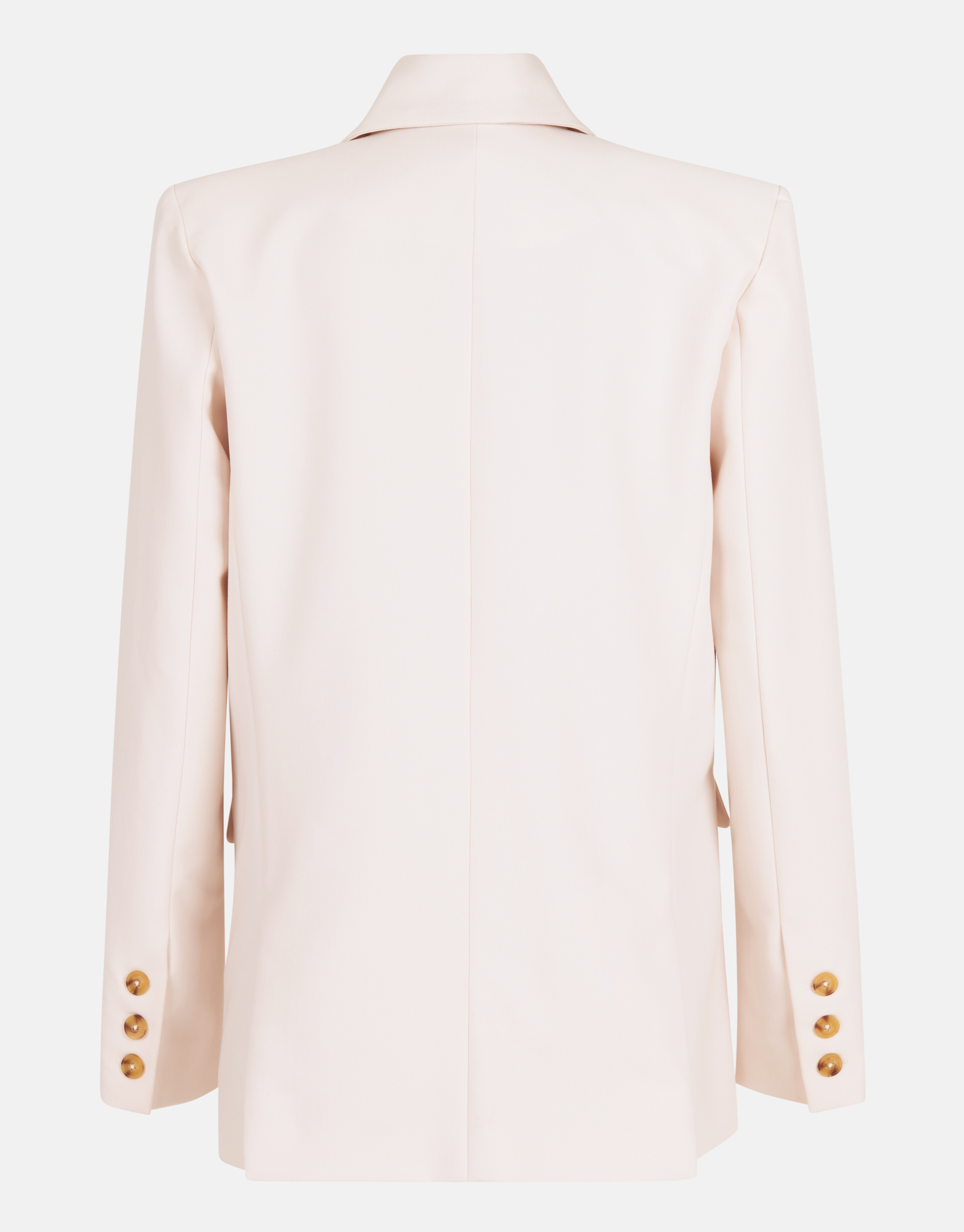 Blazer Gebroken Wit SHOEBY WOMEN