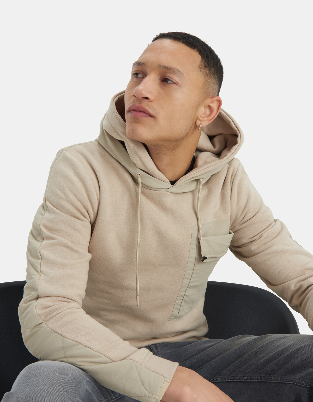 Tino Sweater REFILL
