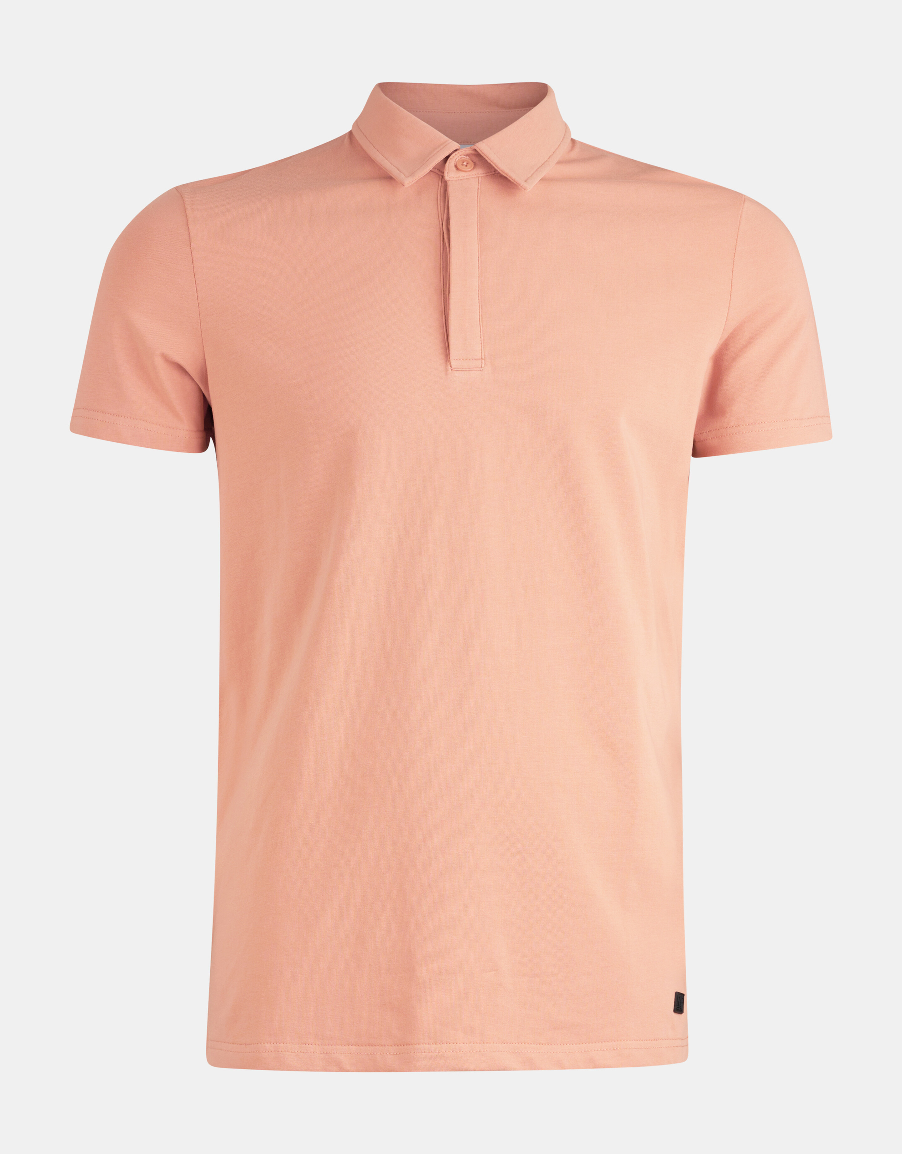 Jersey Polo Shirt REFILL