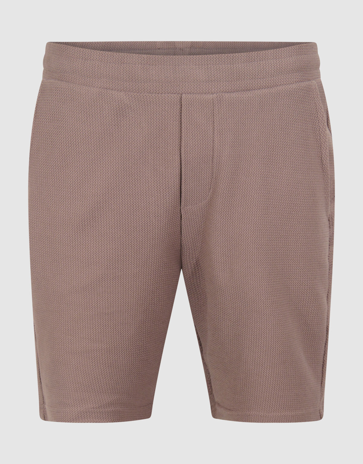 Structuur Short Lichtbruin SHOEBY MEN