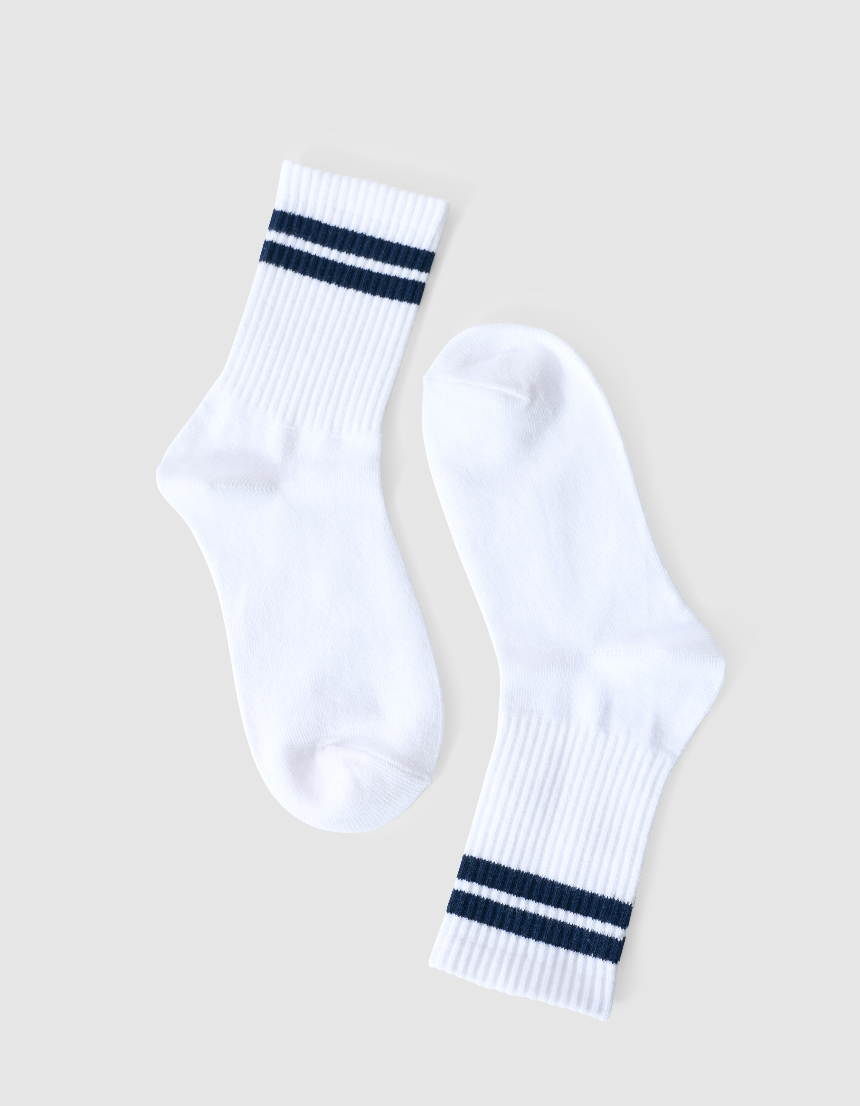 Wave Artwork Sokken Zwart SHOEBY ACCESSOIRES