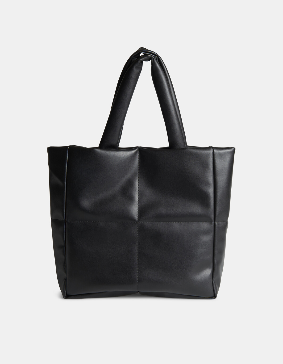 Padded Tas