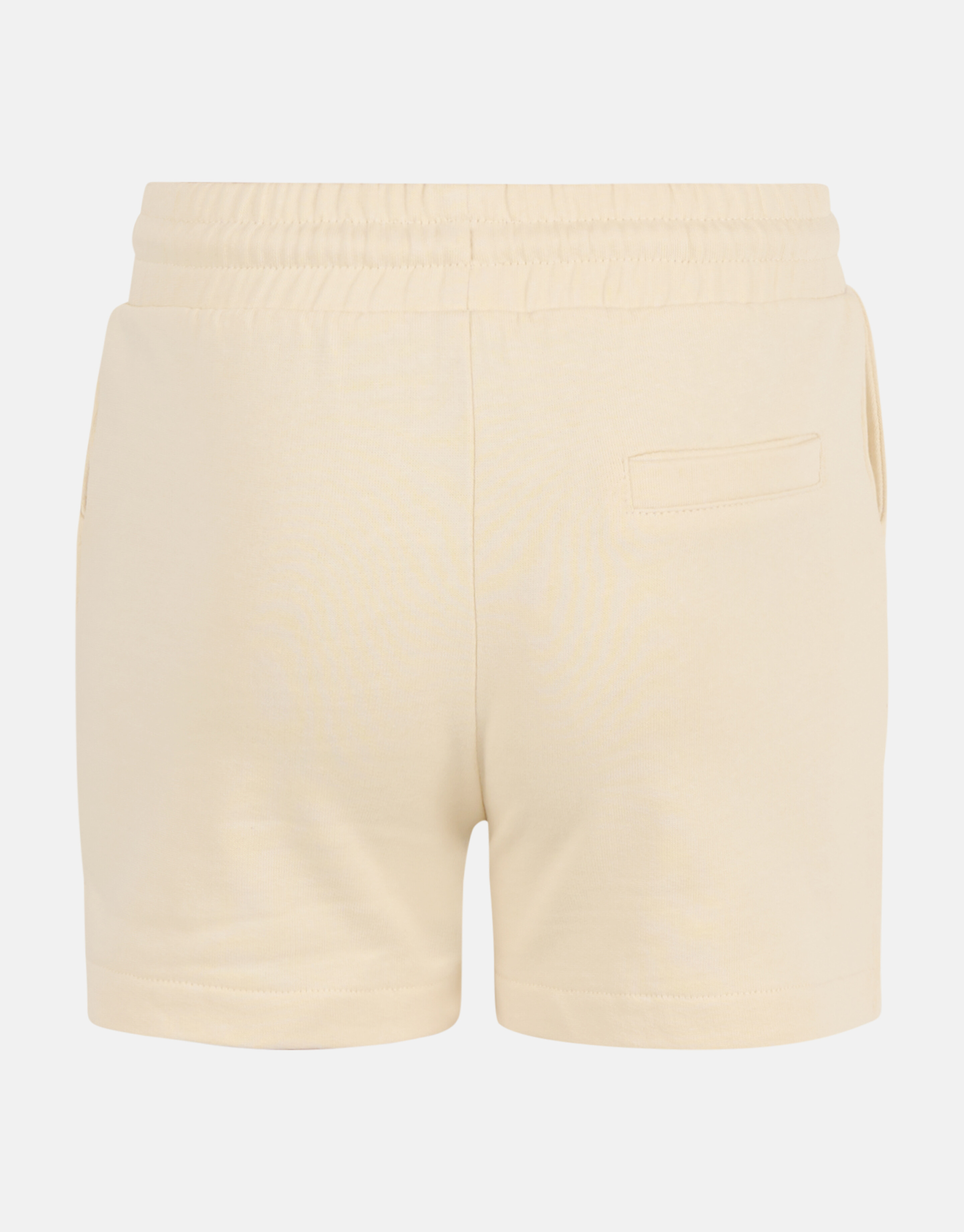 Sweat Short Gebroken Wit SHOEBY GIRLS