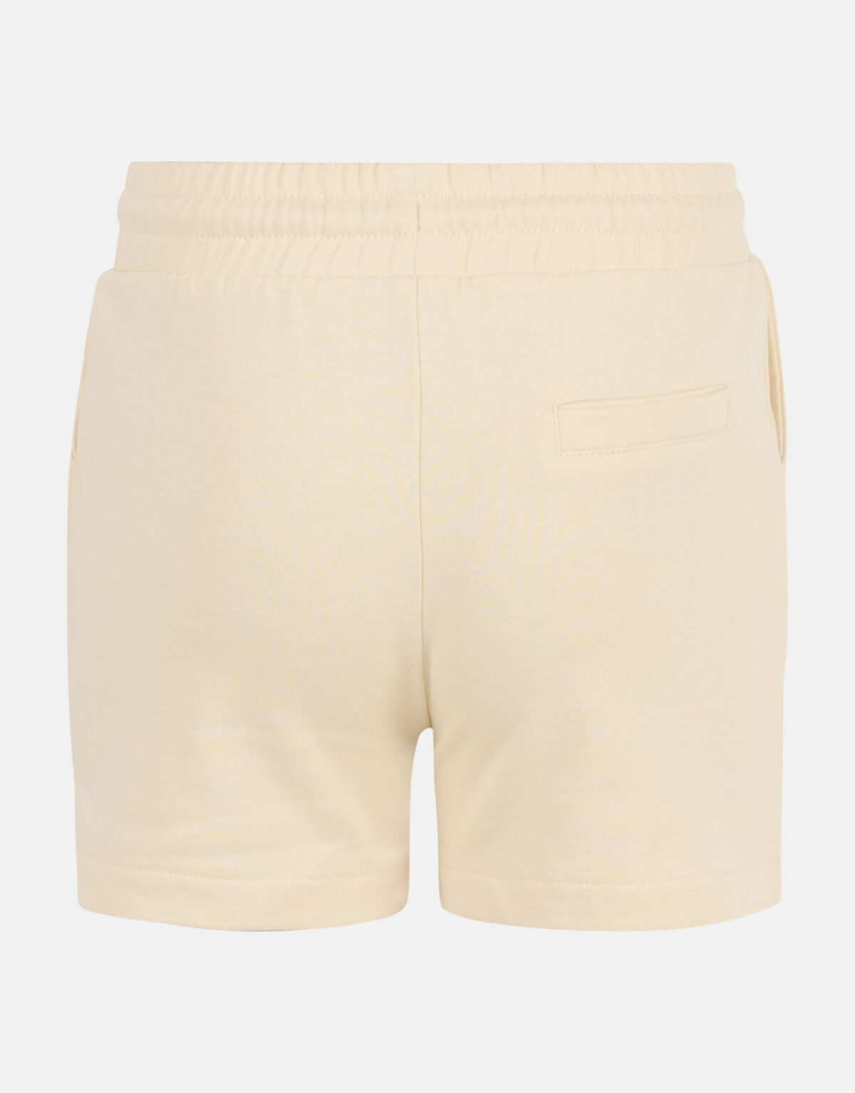 Sweat Short Gebroken Wit SHOEBY GIRLS