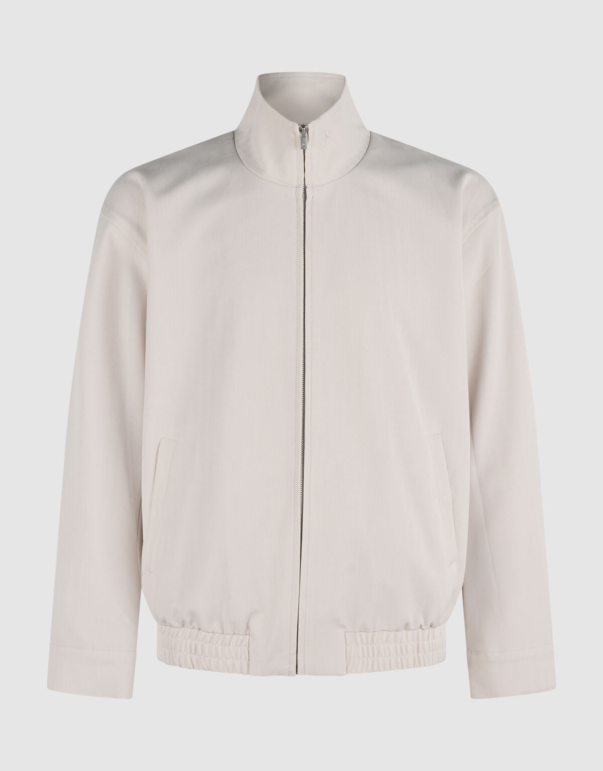Funnel Neck Jack Zand SHOEBY MEN