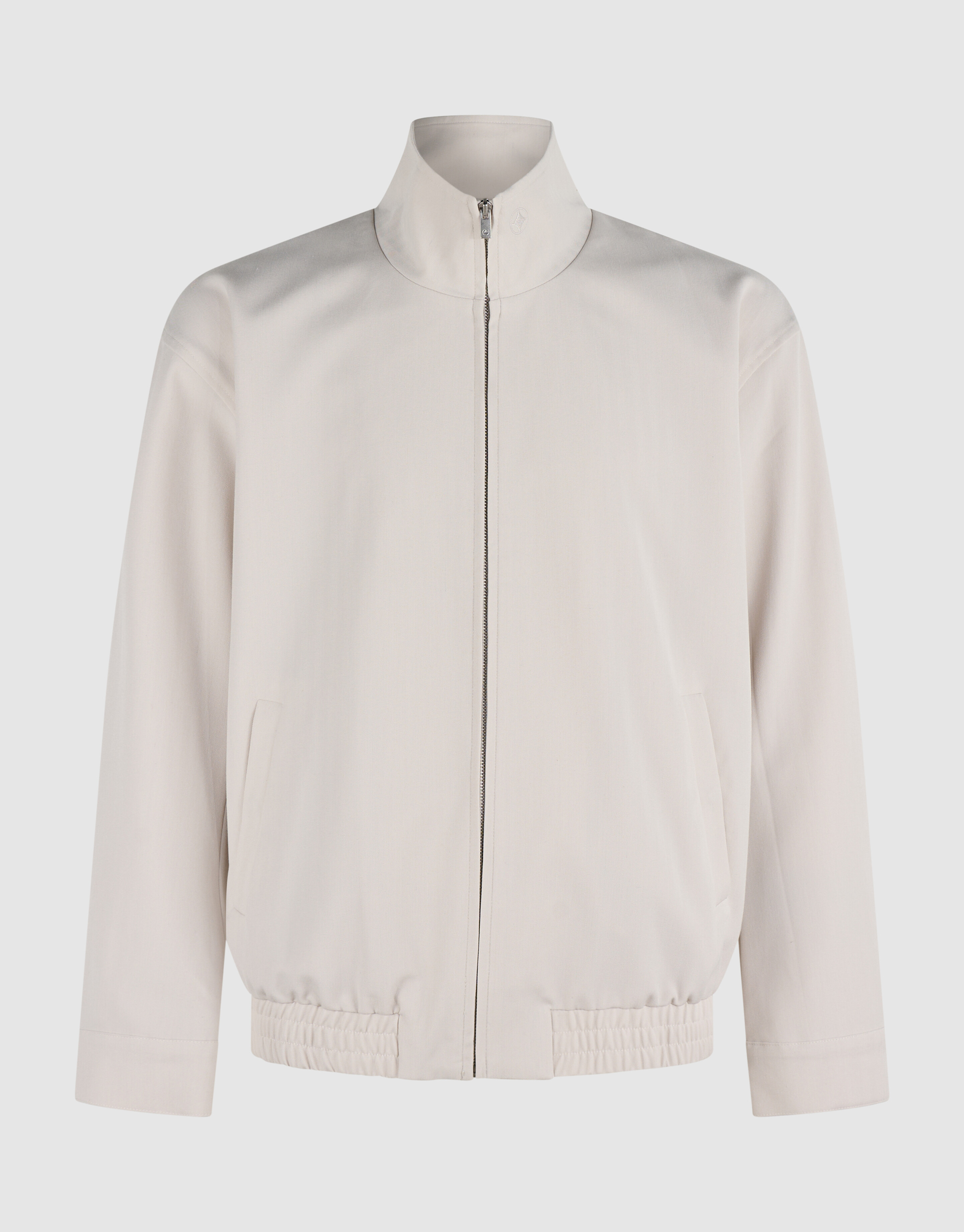 Funnel Neck Jack Zand SHOEBY MEN