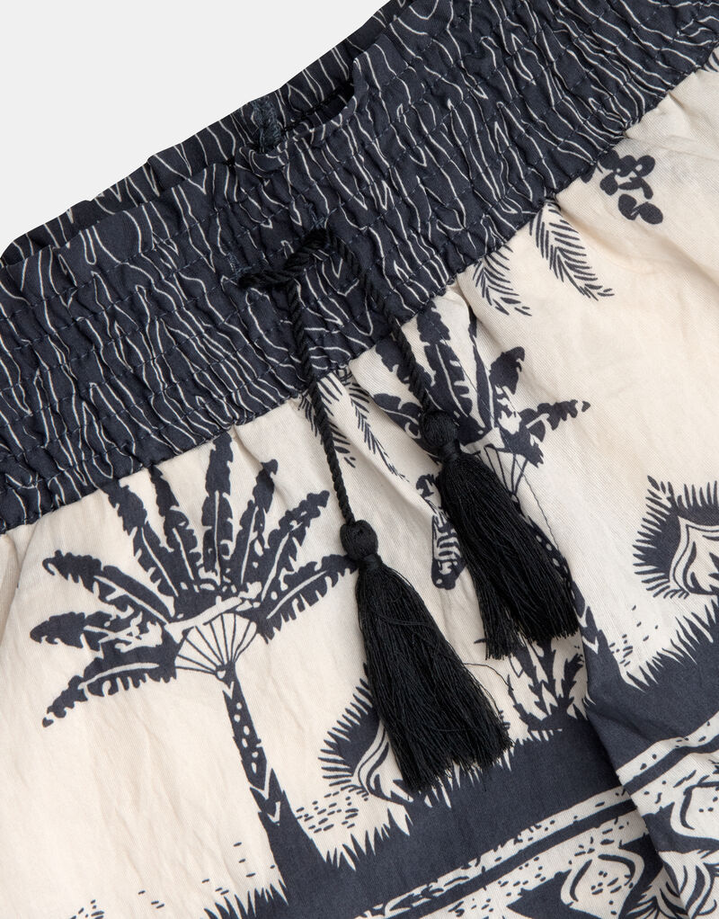 Verdi Short