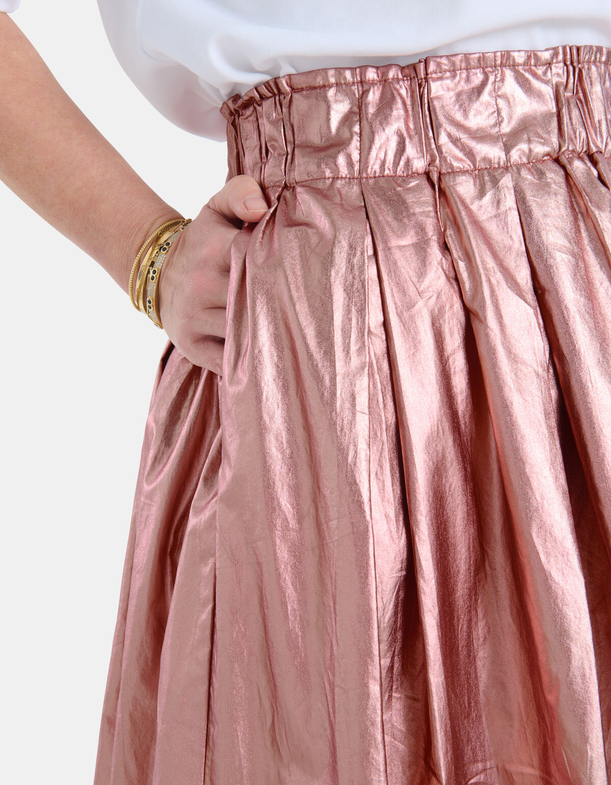 Shine Rok By Lonneke EKSEPT