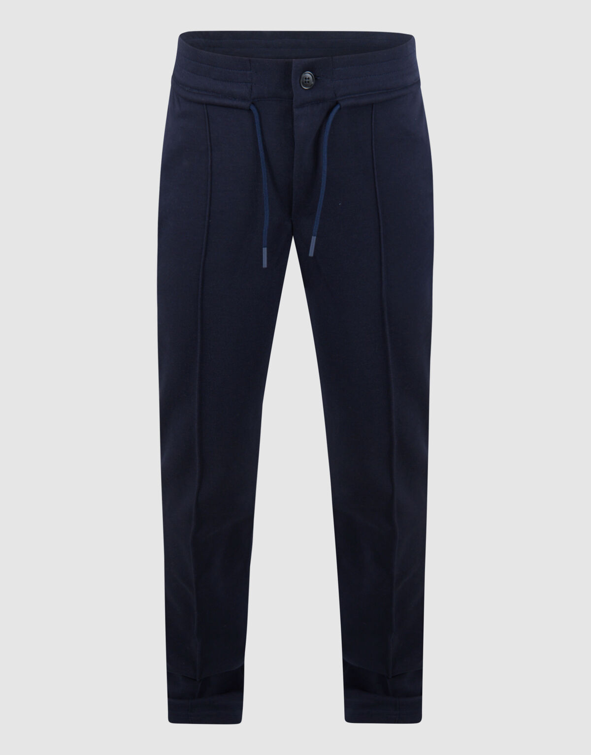 Pique Broek Donkerblauw SHOEBY MEN