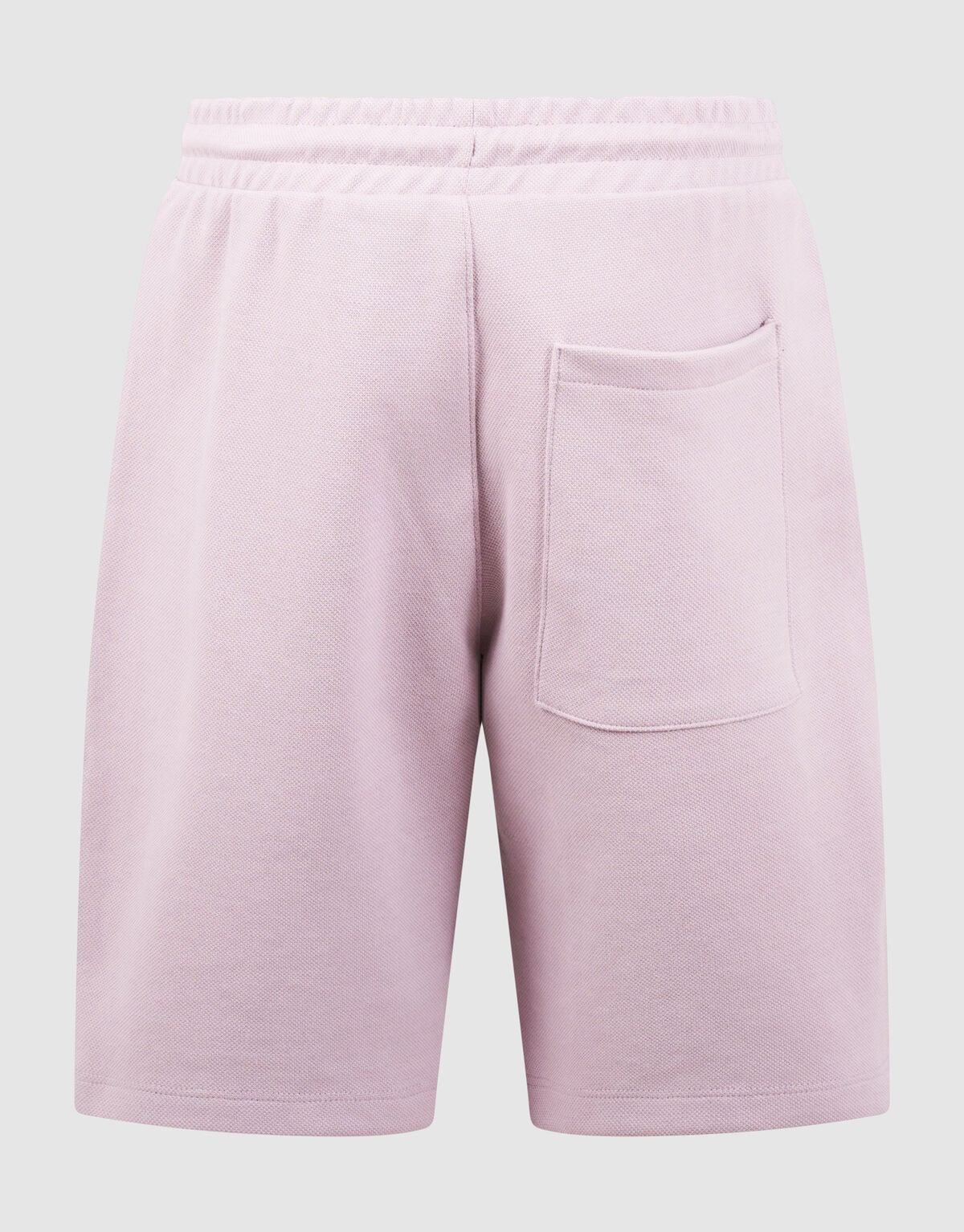 Pocket Short Lichtpaars SHOEBY BOYS