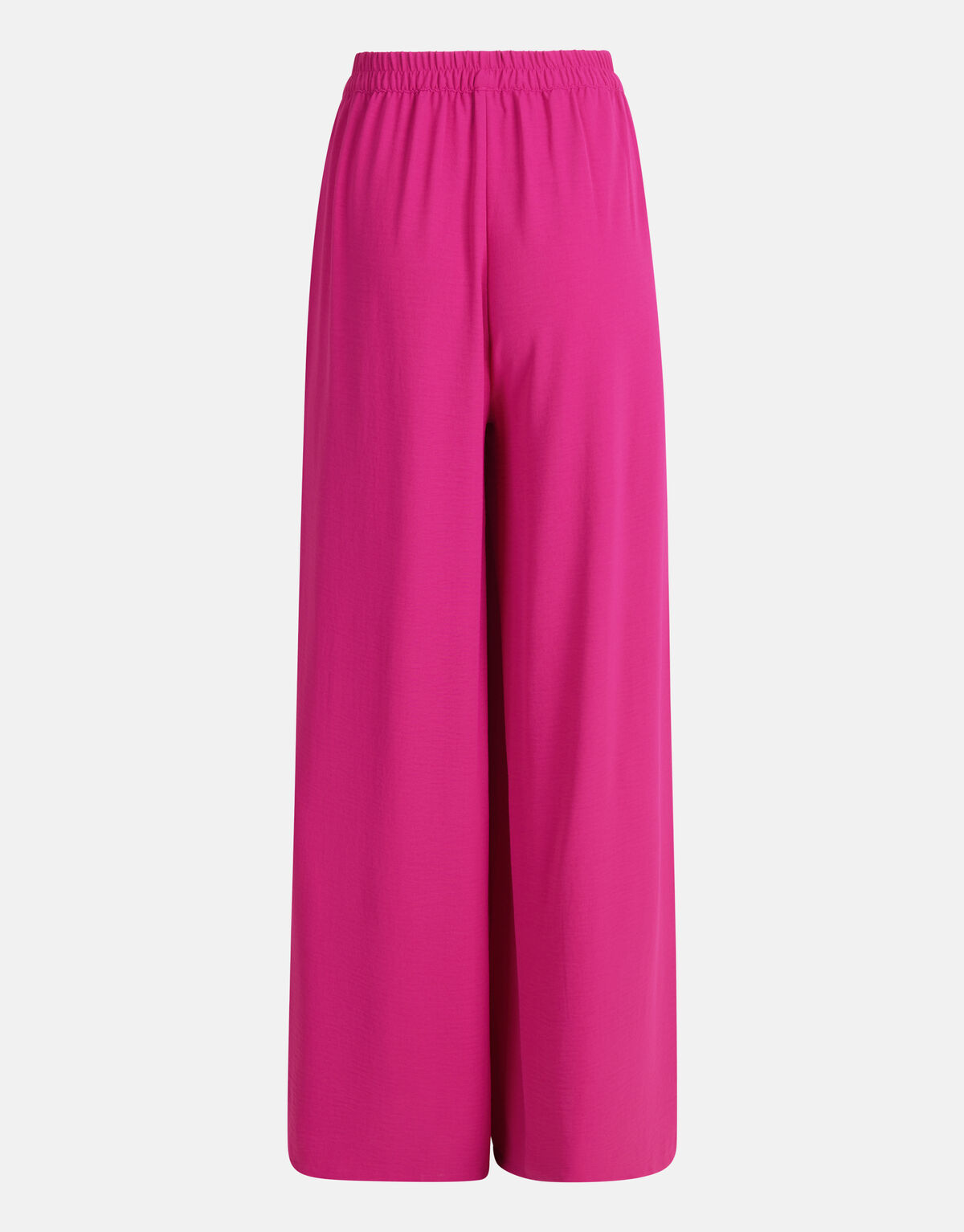 Loose Fit Broek Roze SHOEBY WOMEN