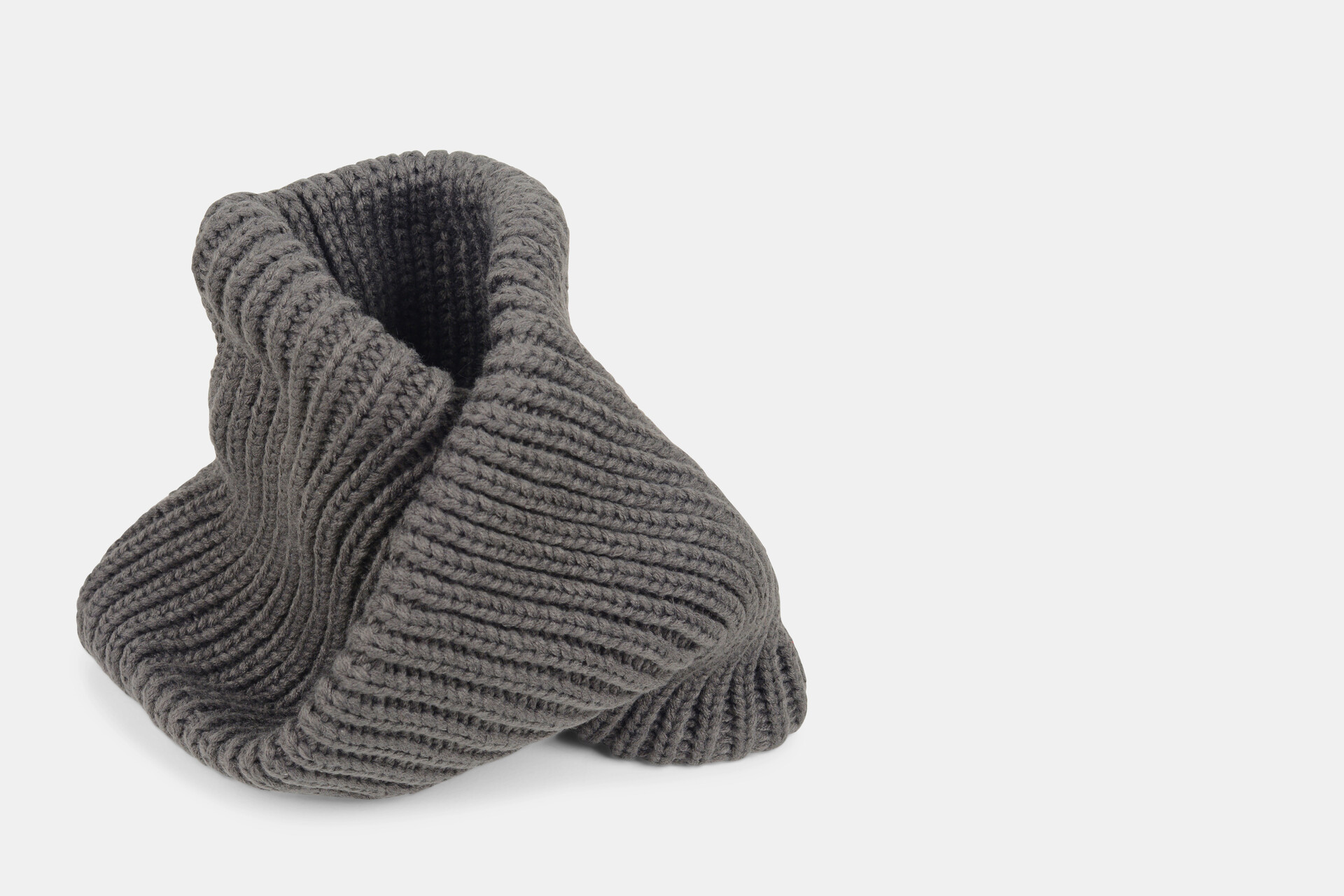 Tubular Sjaal