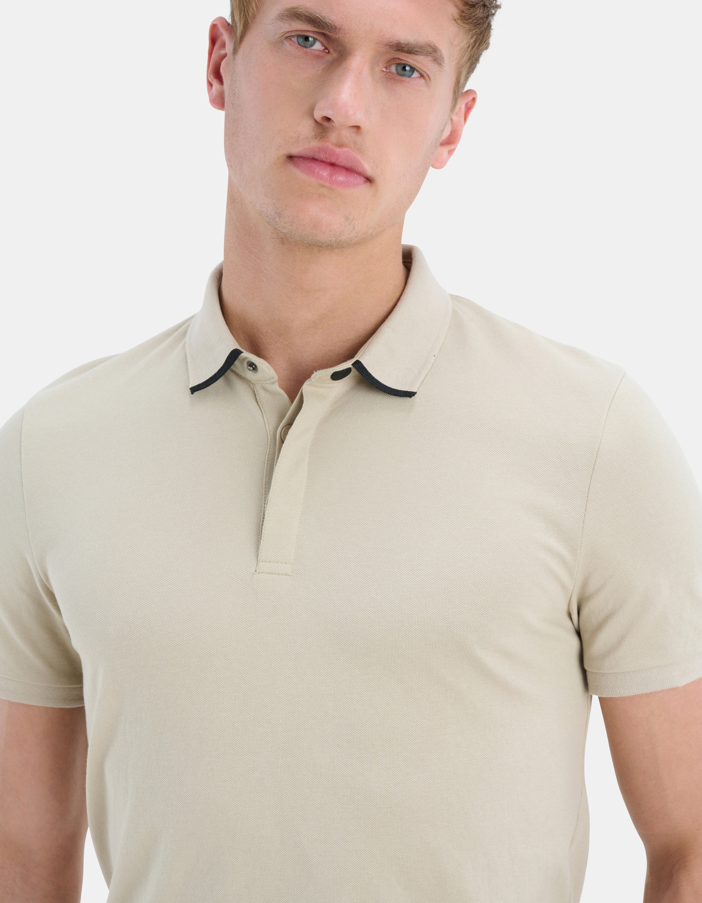 Premium Polo Shirt REFILL