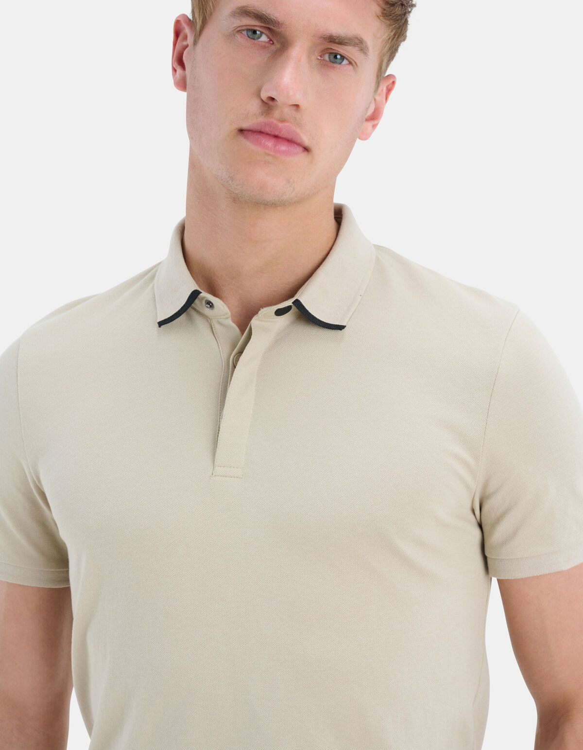 Premium Polo Shirt REFILL