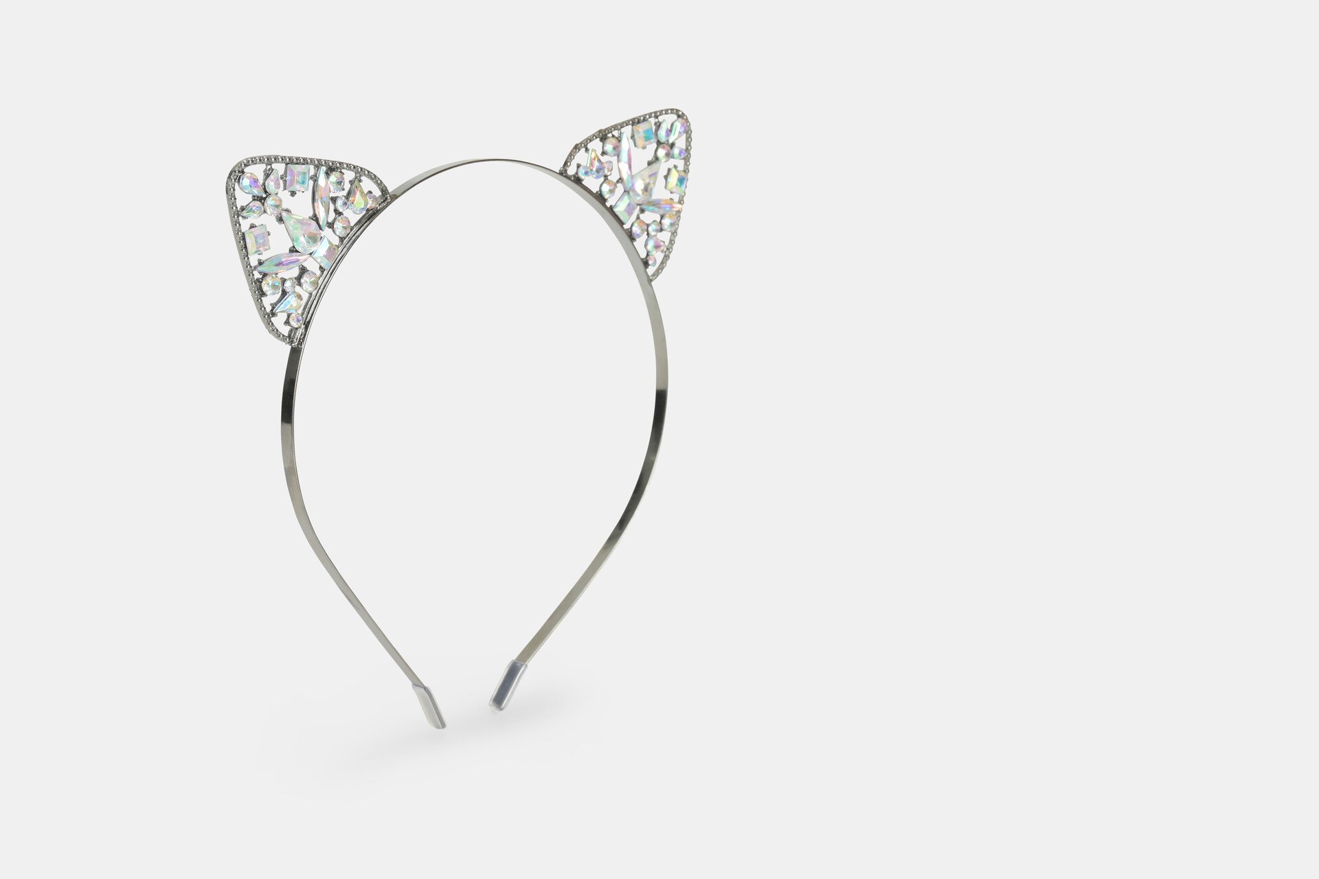 Cat Haarband Strass SHOEBY ACCESSOIRES