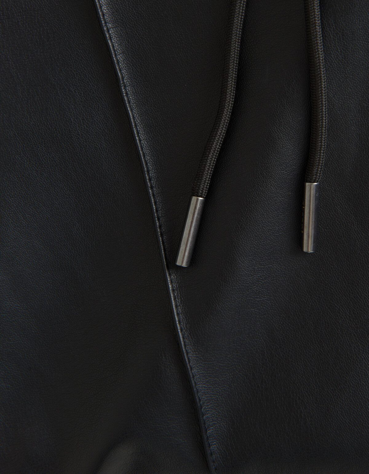 Pintuck Broek