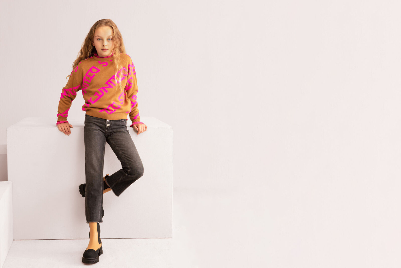 Lieke Jeans