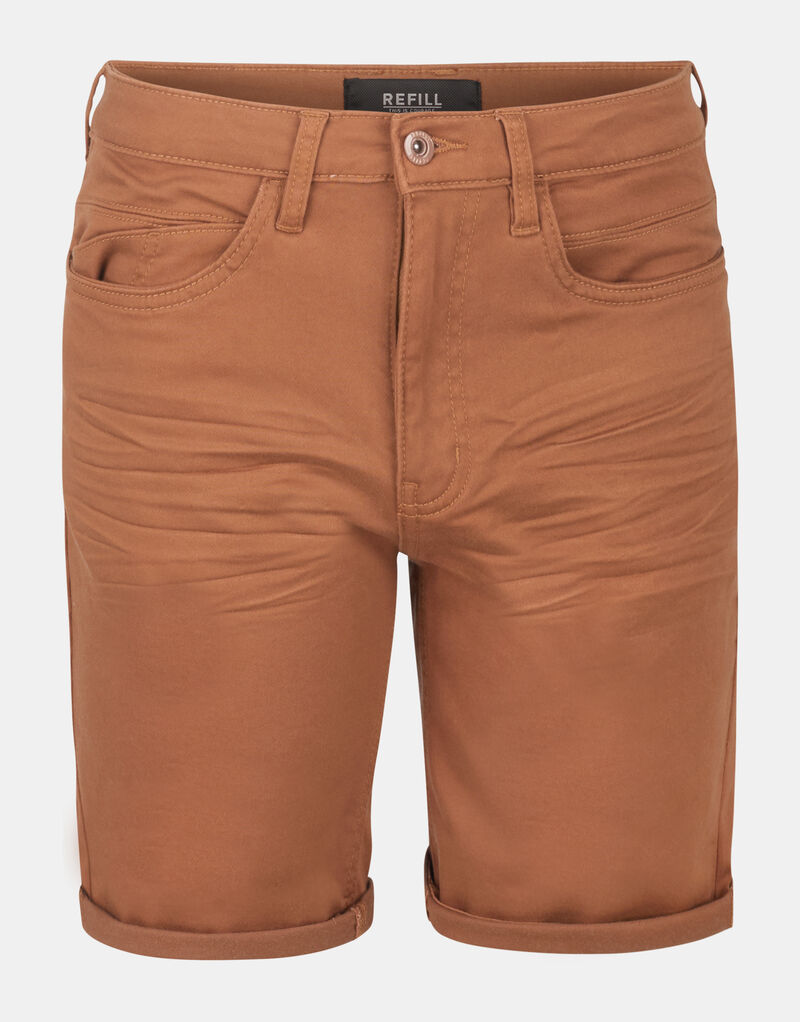Pablo Short