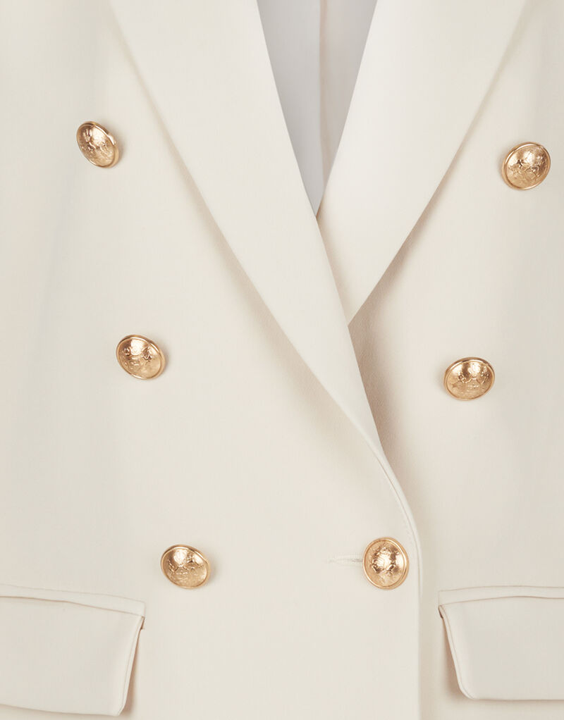 Suze Blazer