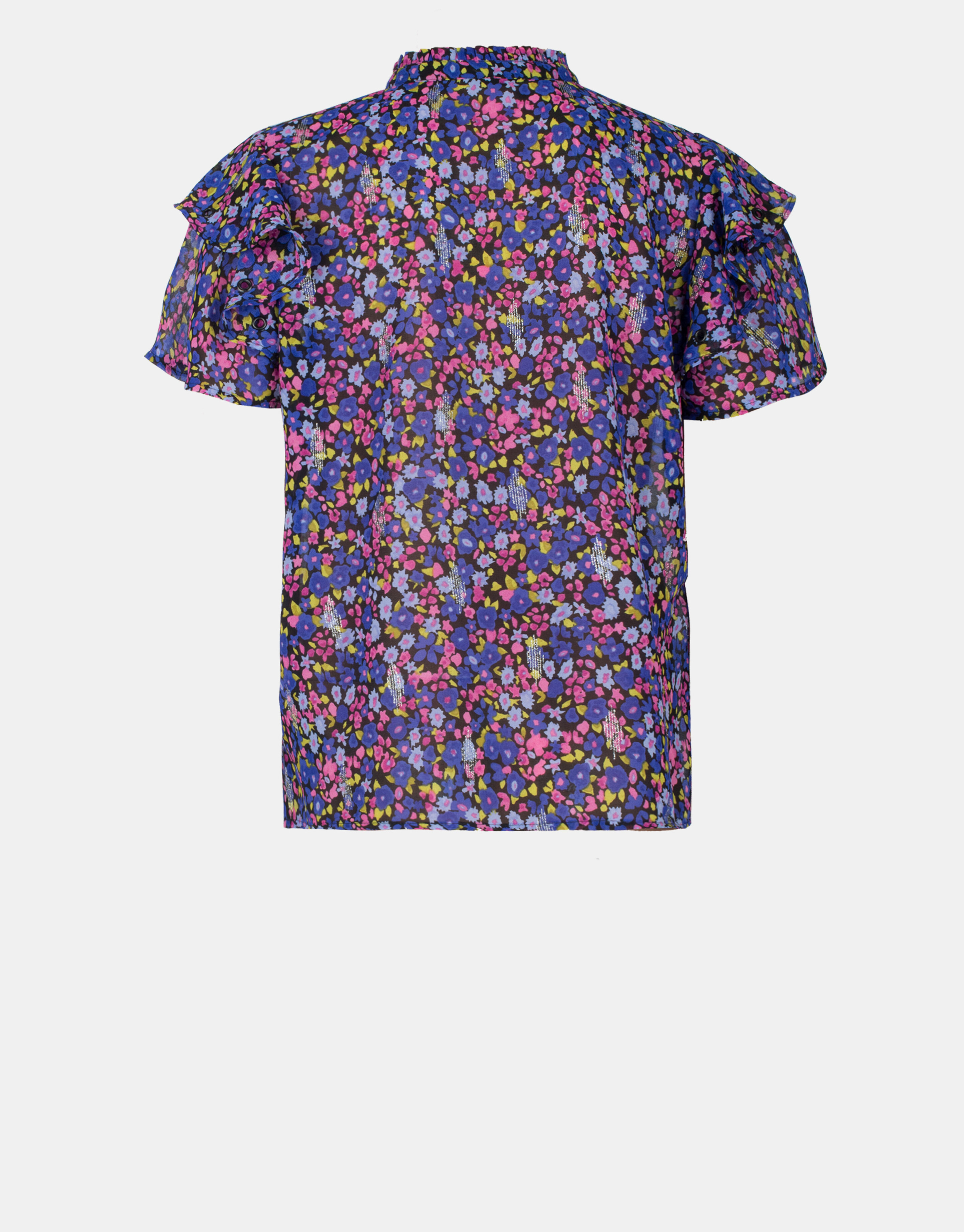 Ramoon Blouse Jill&Mitch