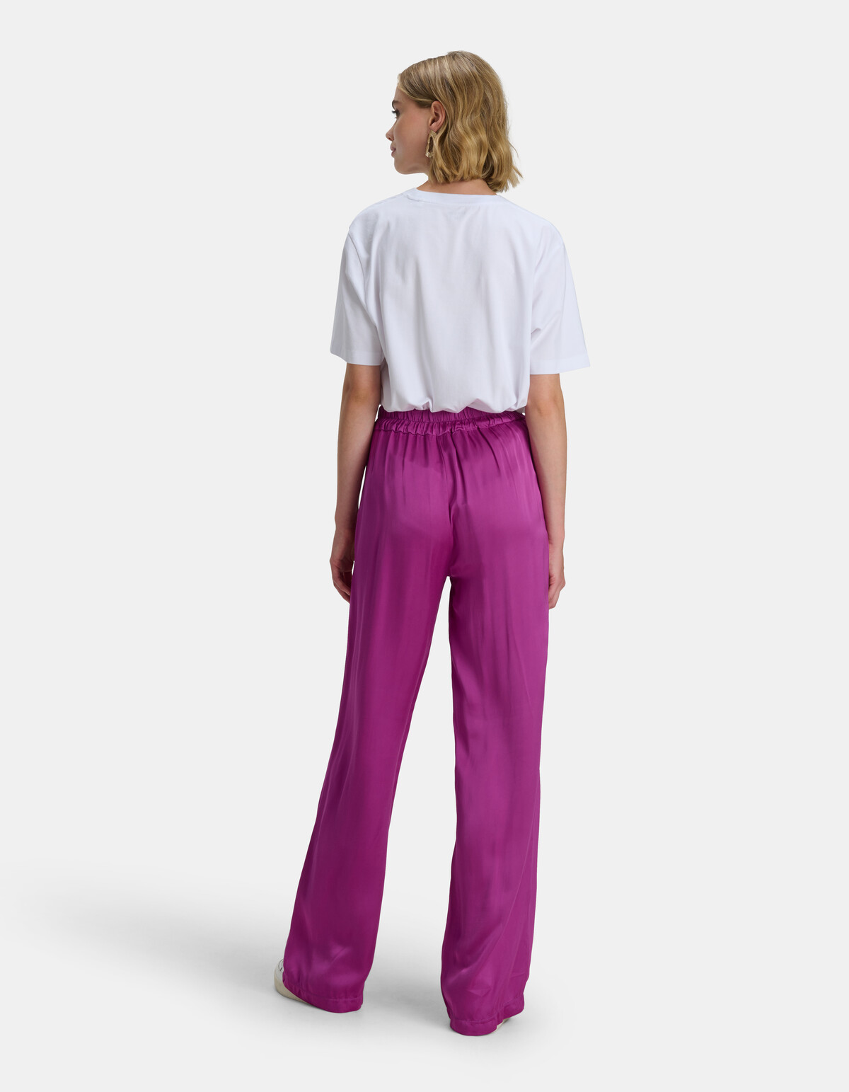 Satin Broek EKSEPT