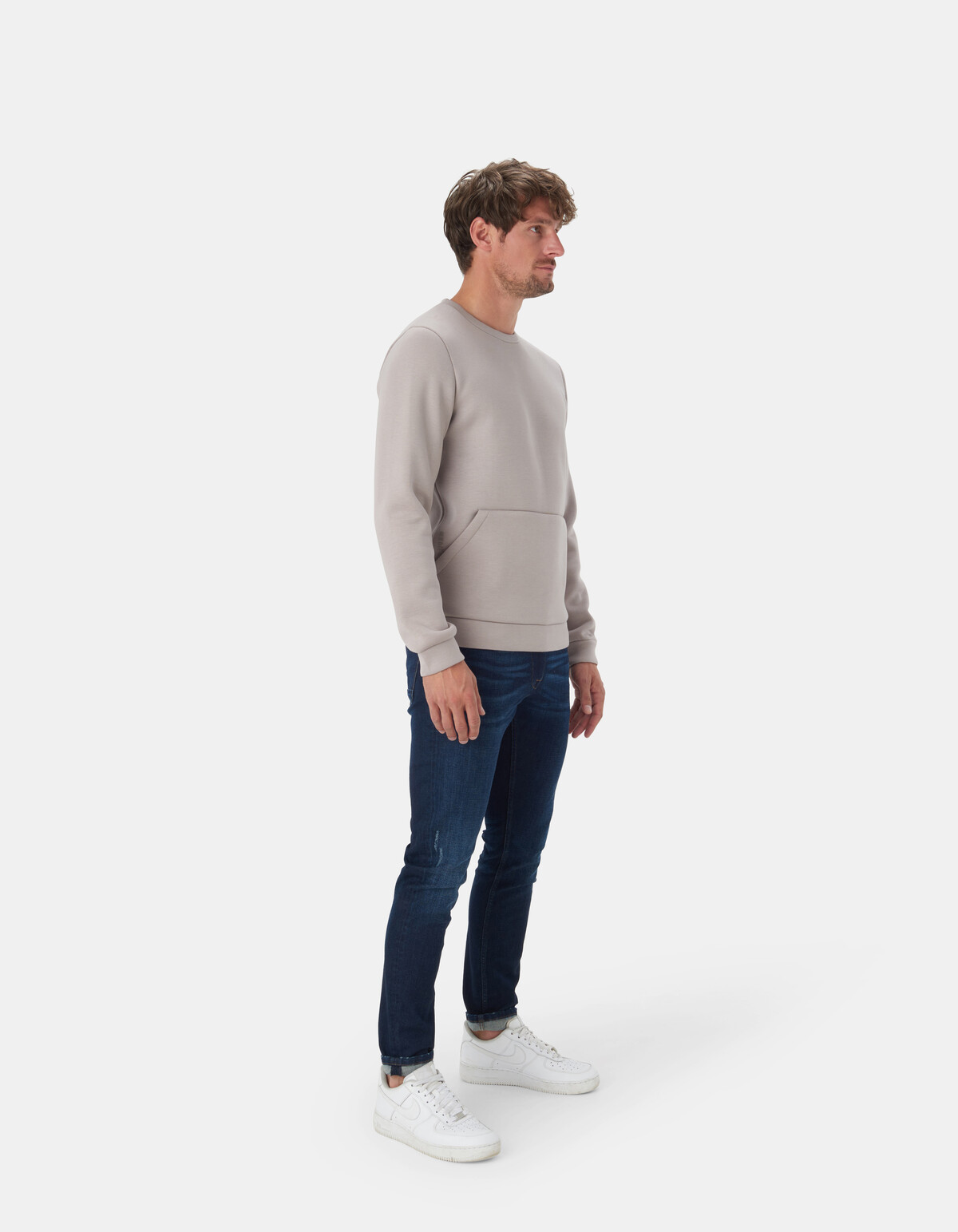 Jayson Sweater REFILL