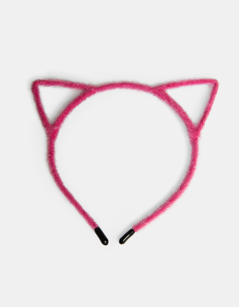 Hairy Cat Haarband