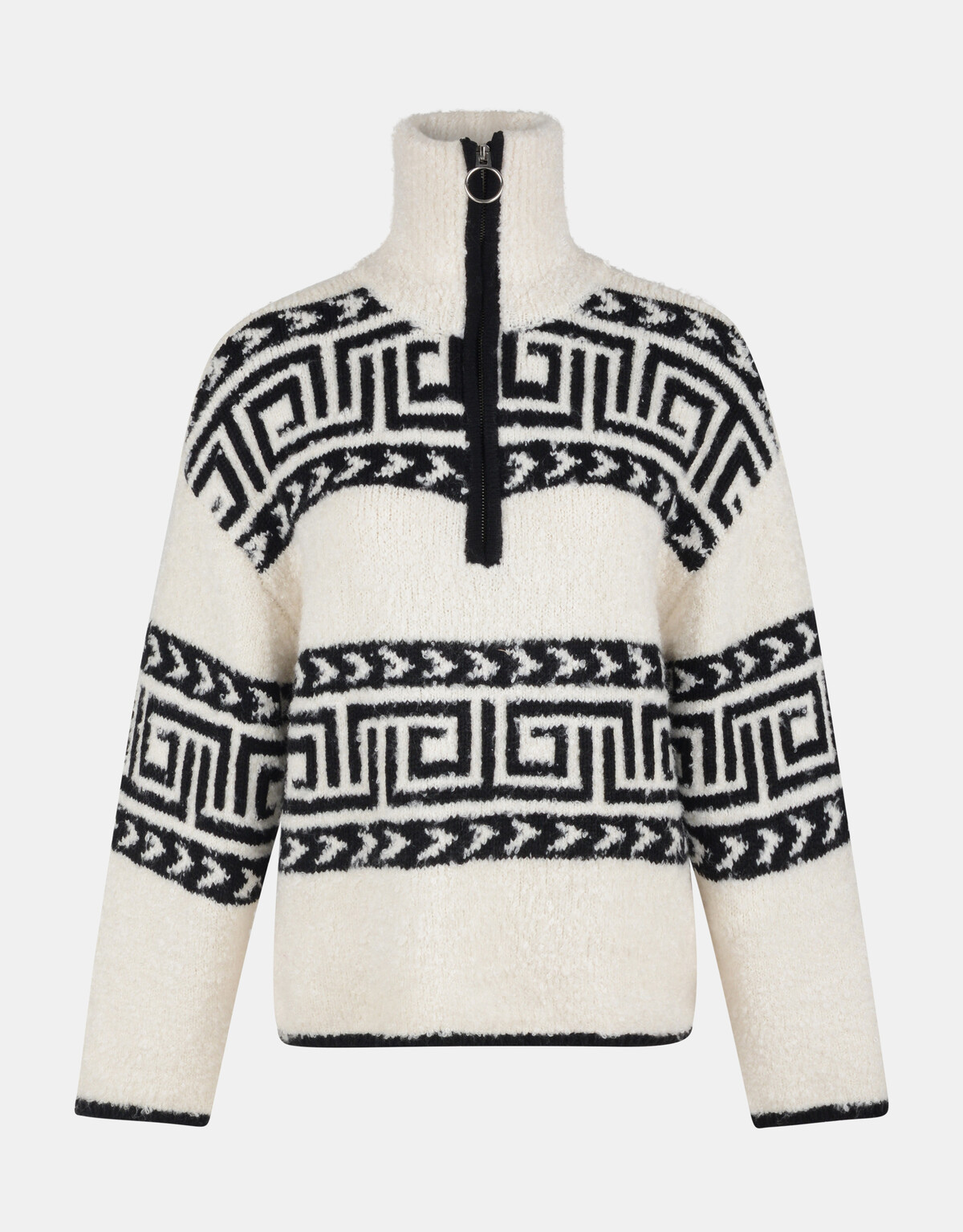 Abby Pullover EKSEPT
