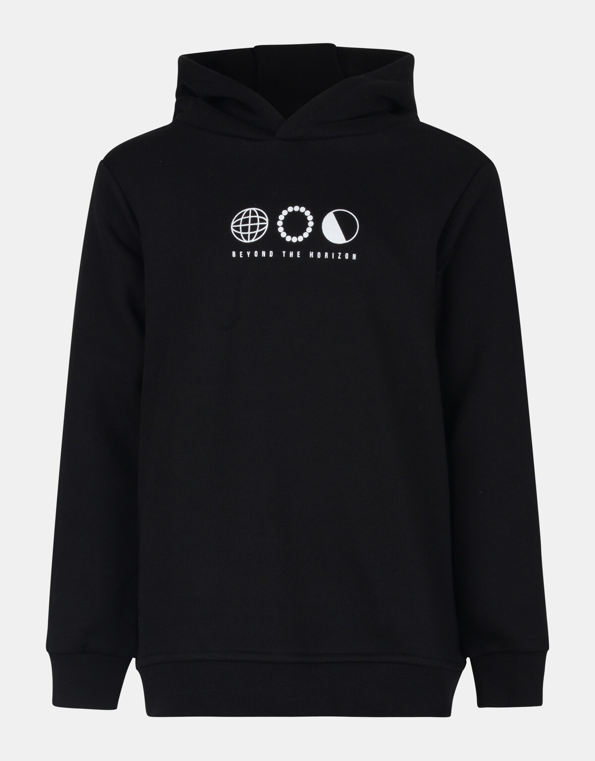 Duncan Hoodie