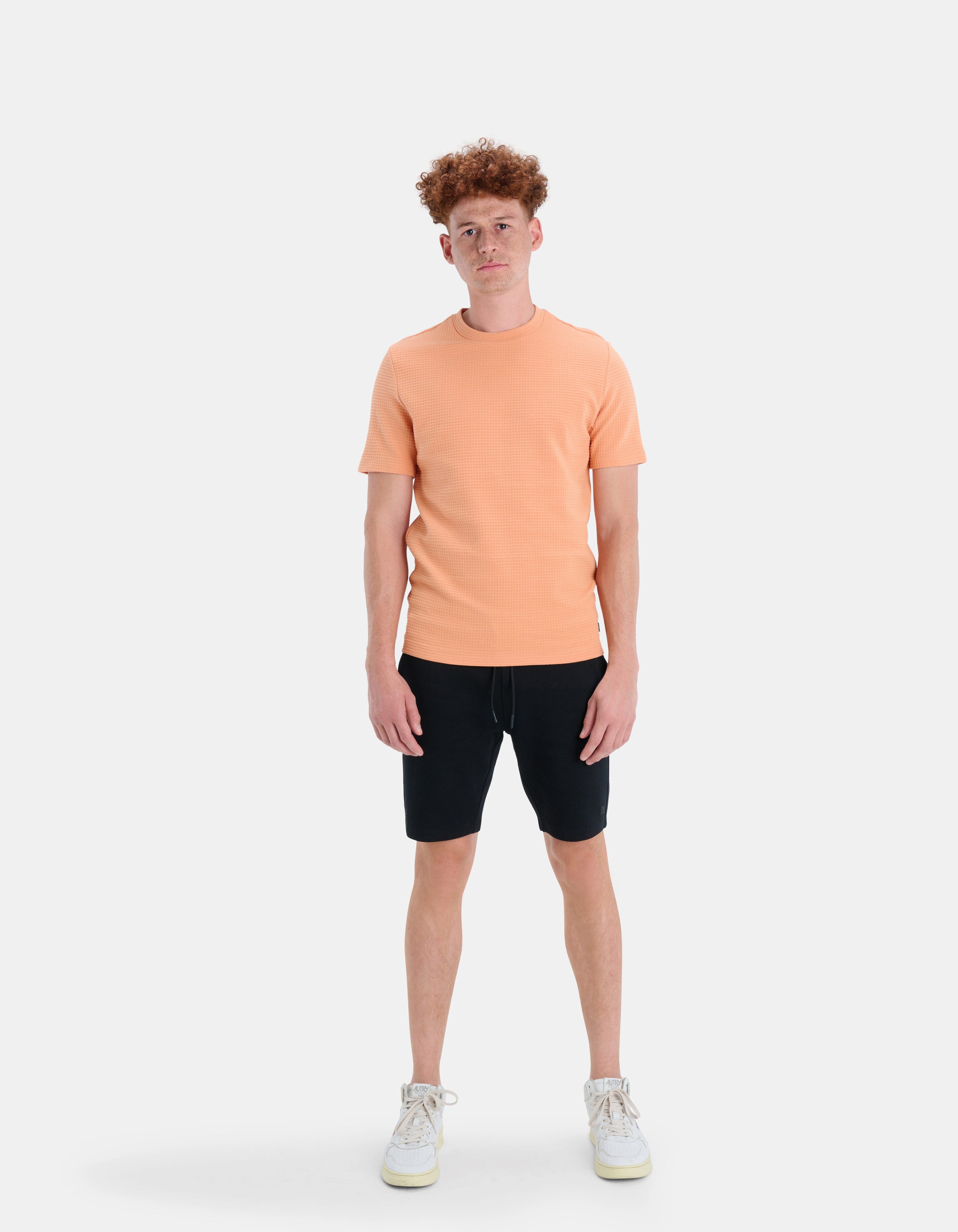 Waffle T-shirt REFILL