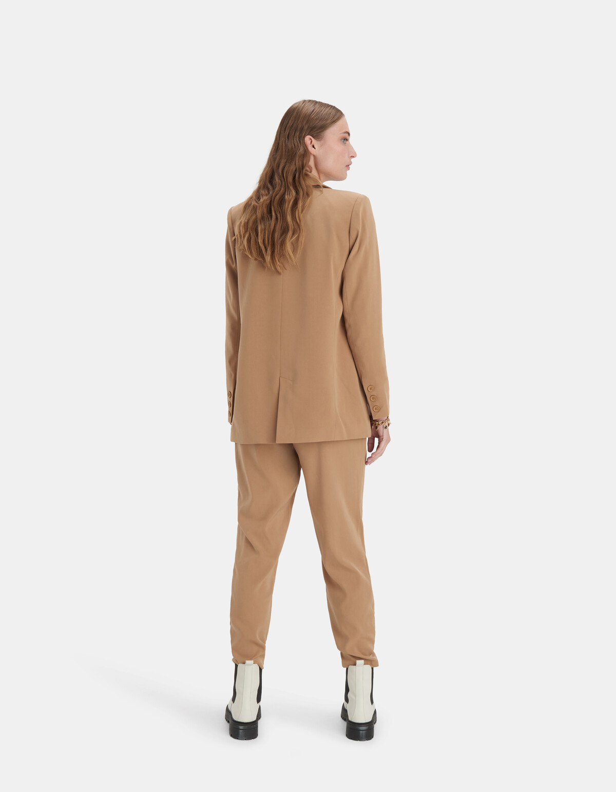 City Blazer by Mieke EKSEPT