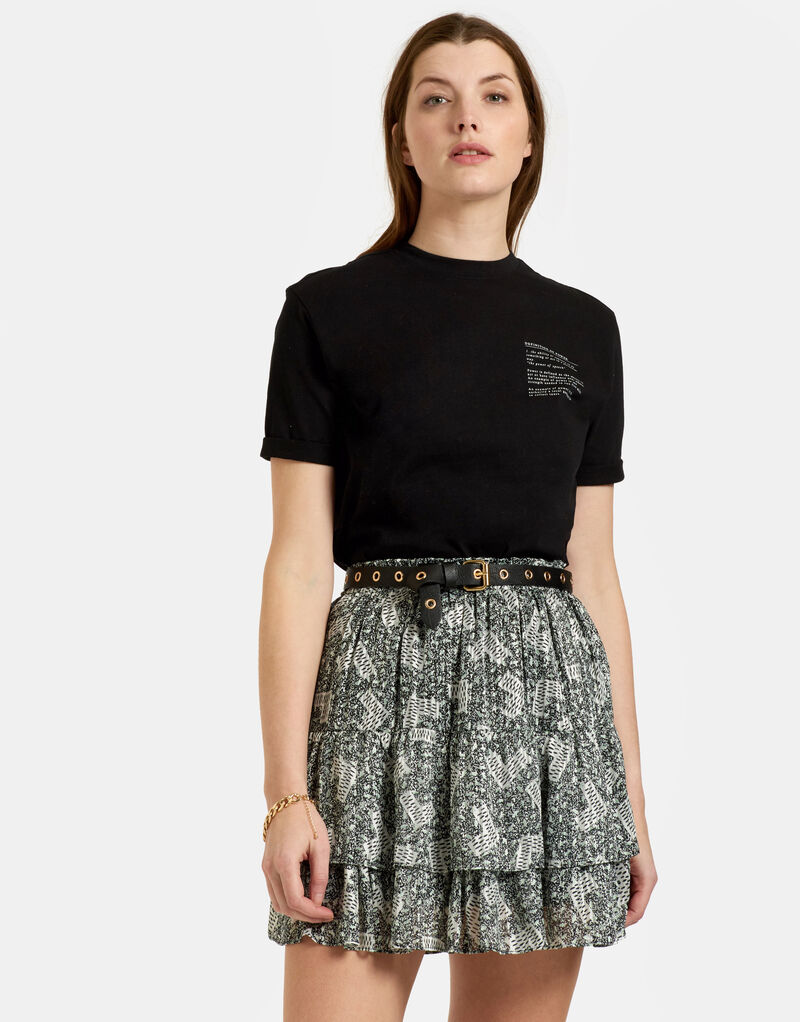 Power T-shirt