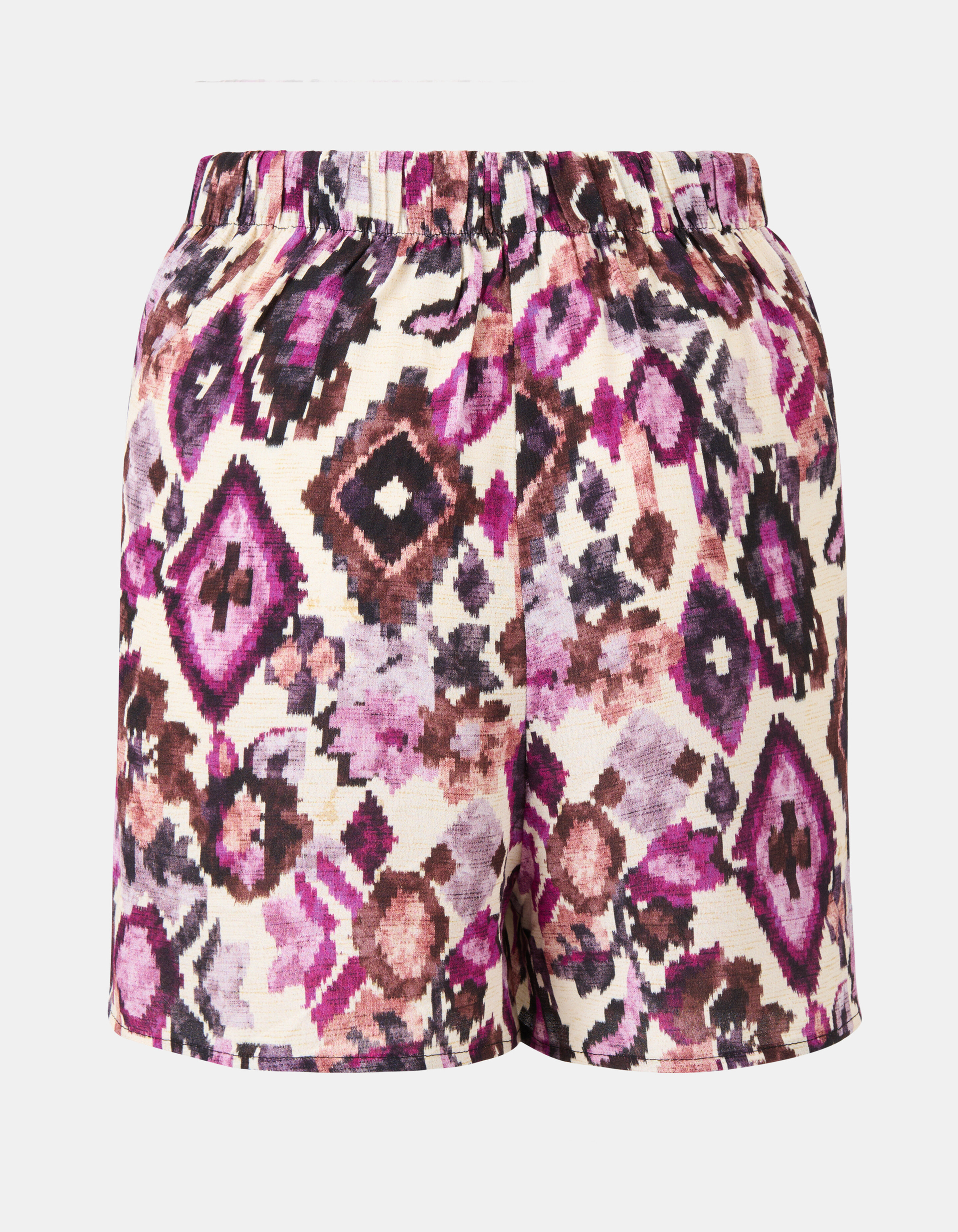 Coco Print Skort SHOEBY WOMEN
