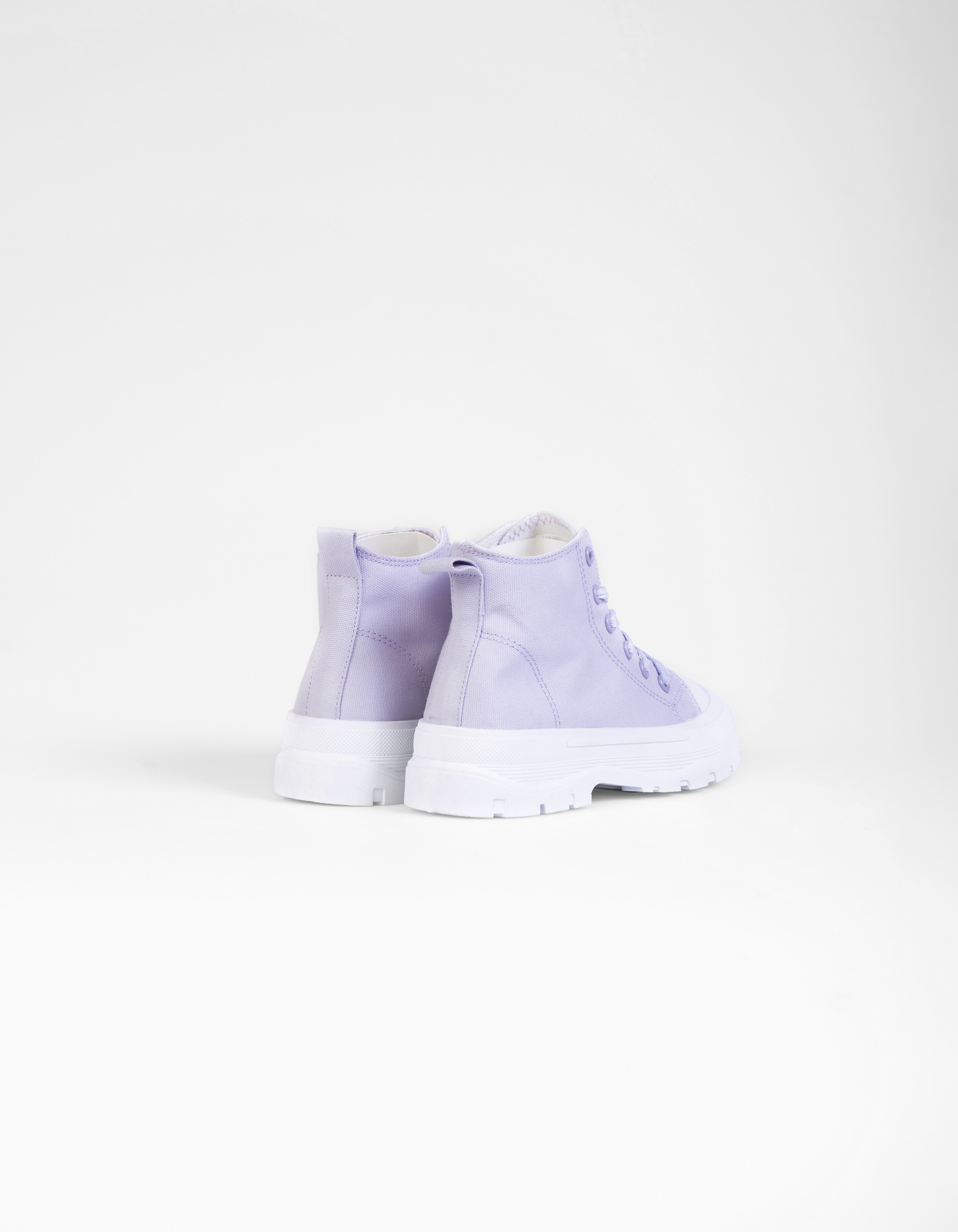 Canvas Laars SCHOENEN SHOEBY