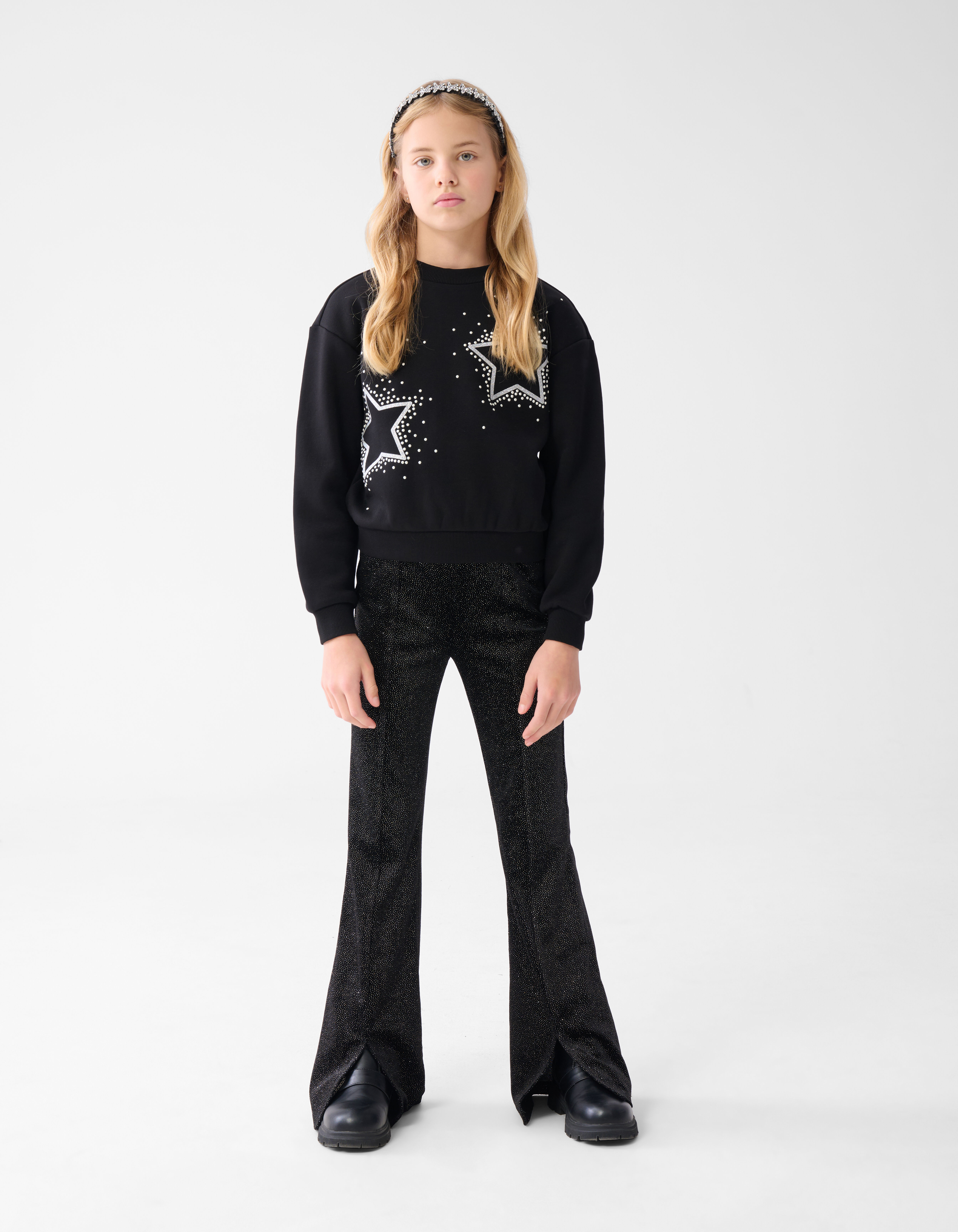 Meisjeskleding en accessoires online kopen. Ontdek nu de collectie Shoeby Koop nu online Shoeby