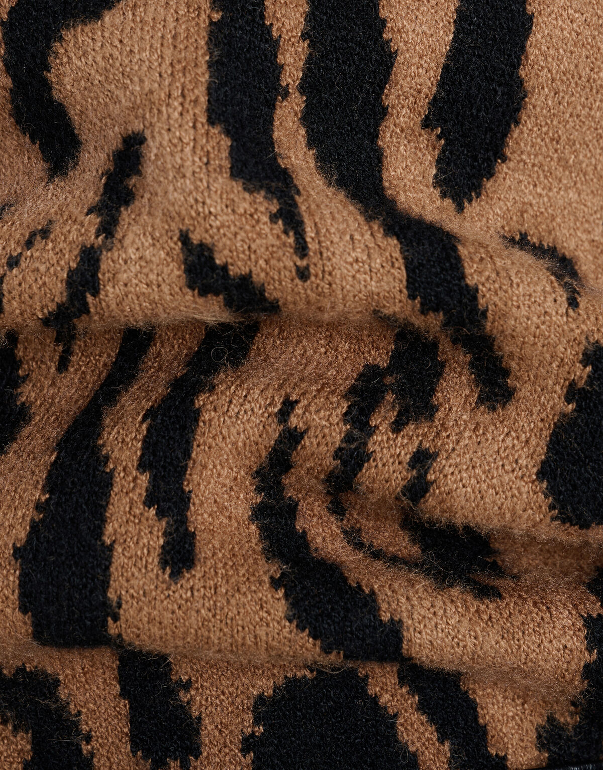 Leopard Coltrui Bruin SHOEBY WOMEN