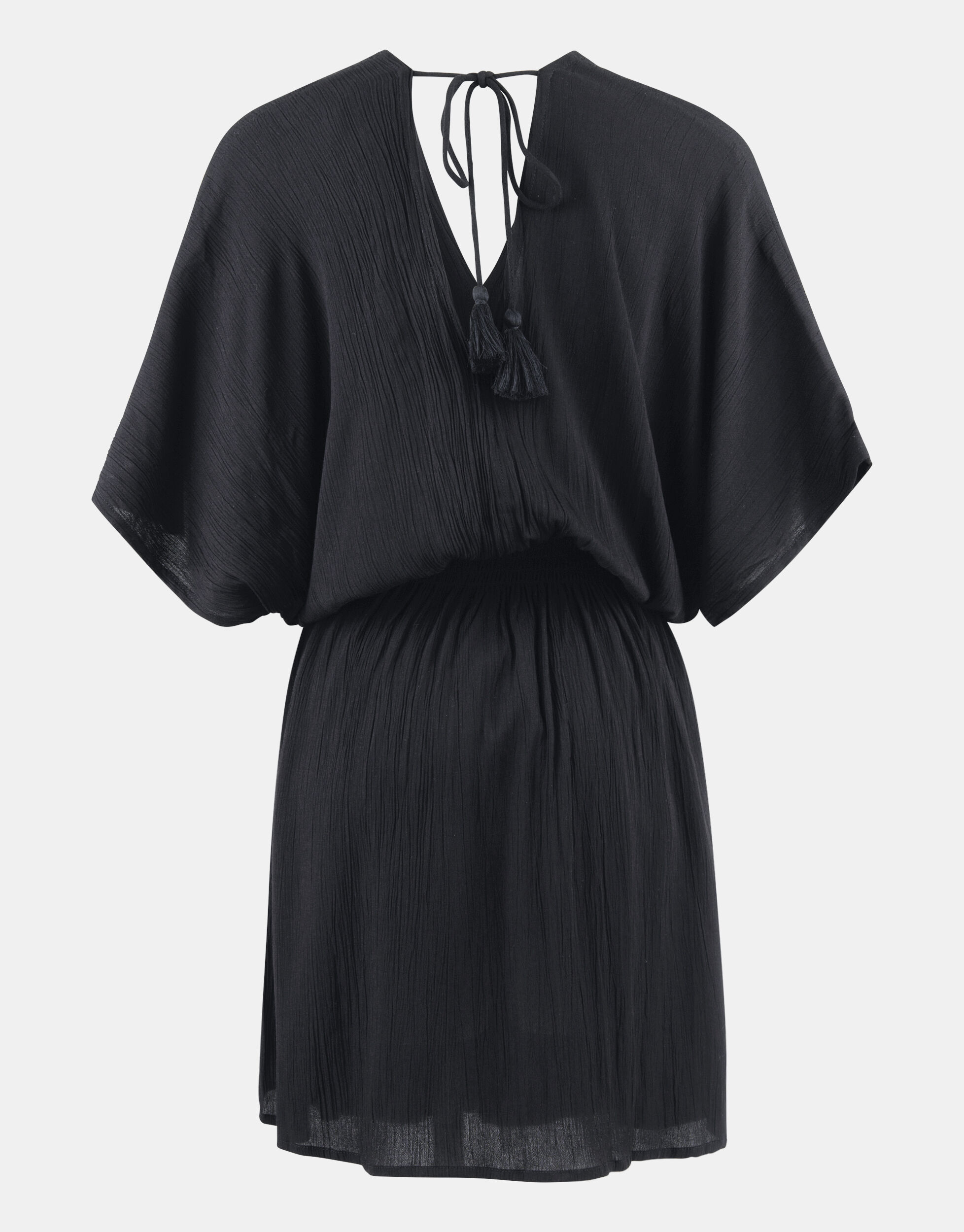 Eksept jurk zwart deals