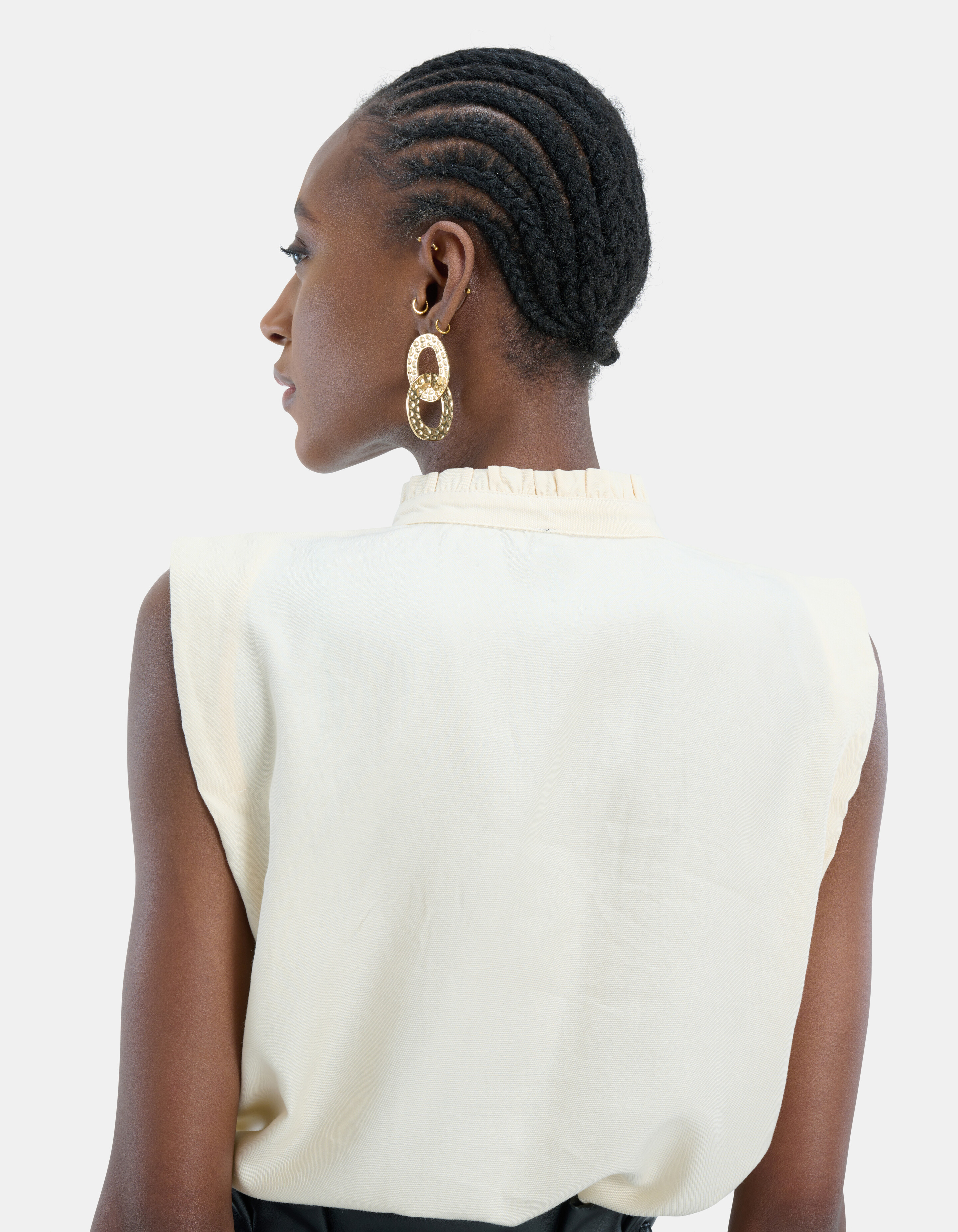 Embro Shoulder Top EKSEPT