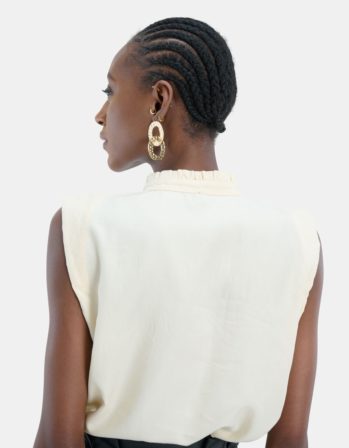 Embro Shoulder Top EKSEPT