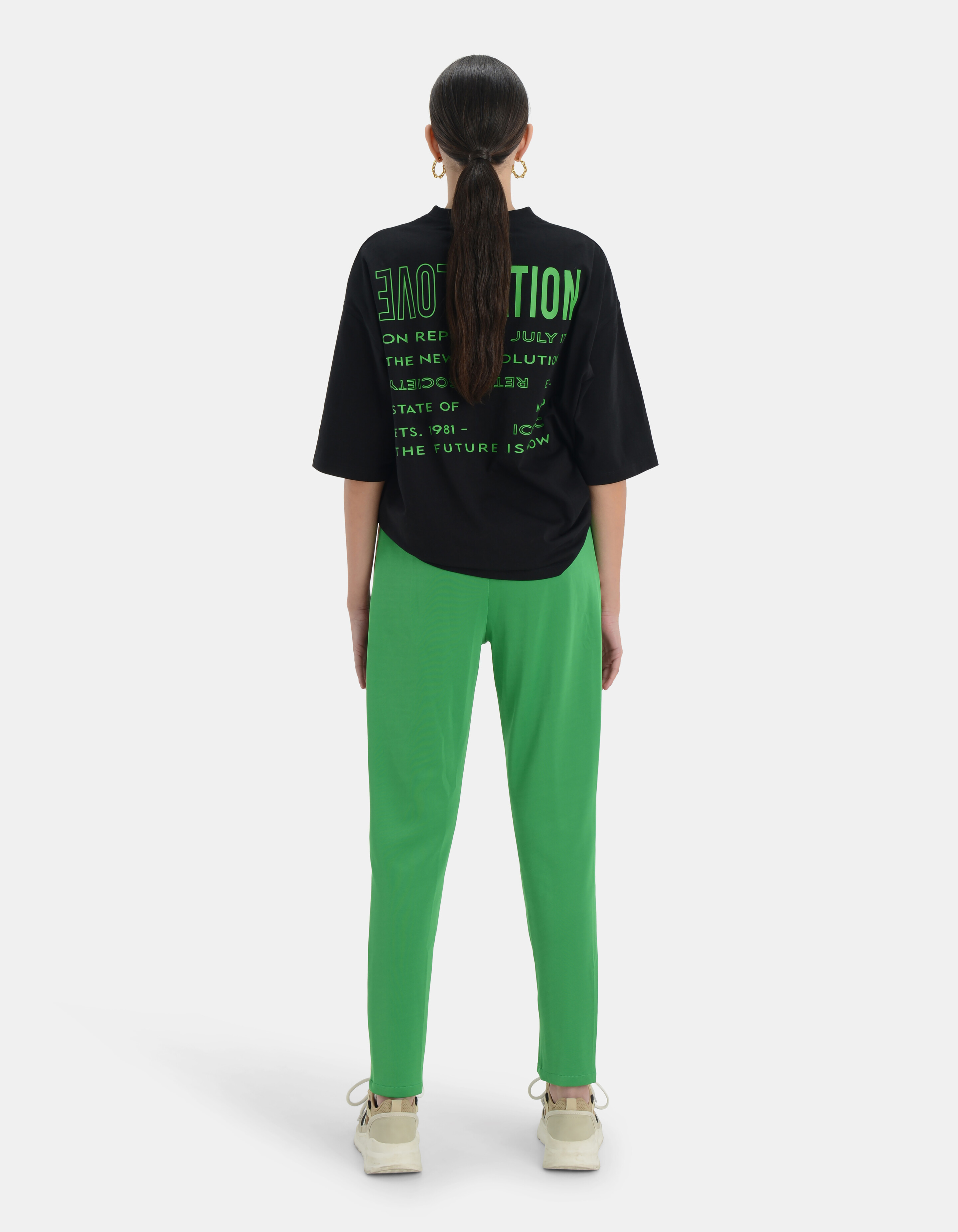 Train Broek EKSEPT