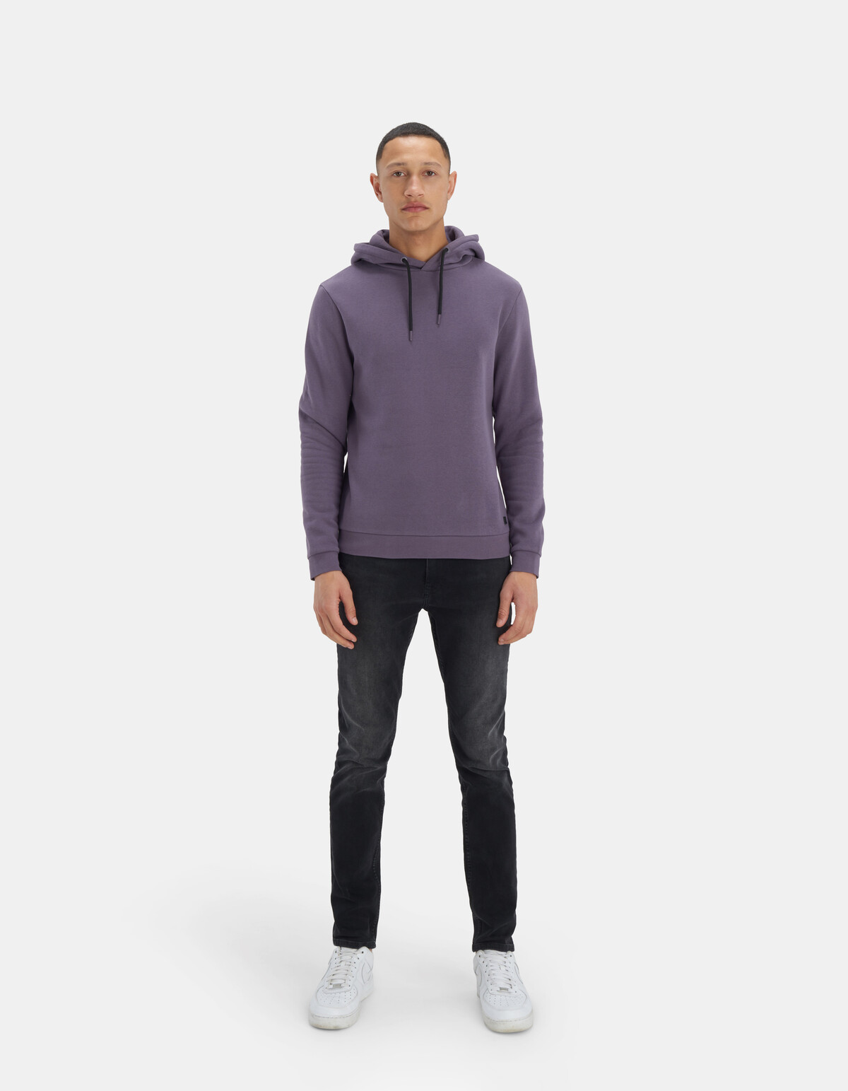 Jelmer Hoodie