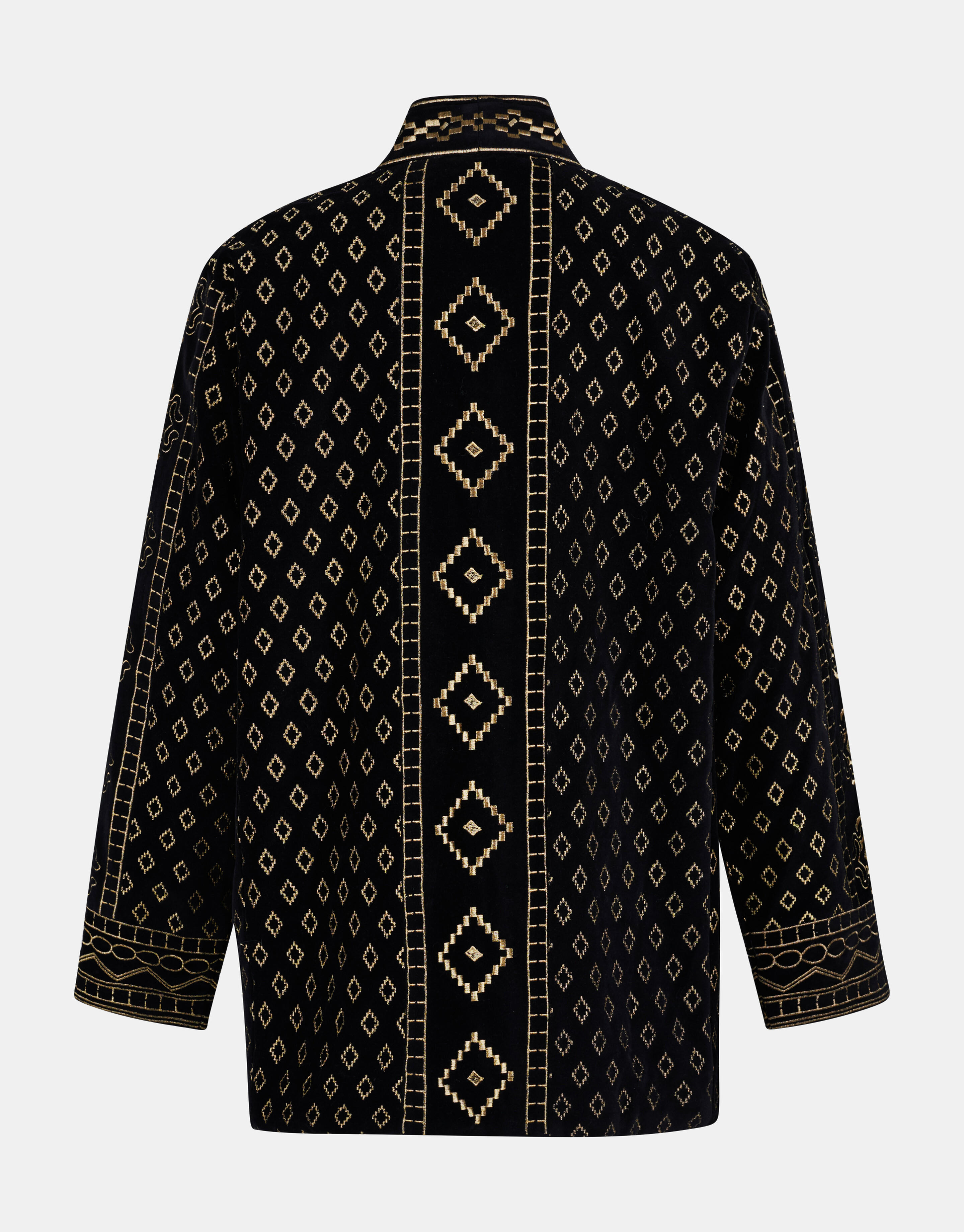 Velvet Jacket EKSEPT