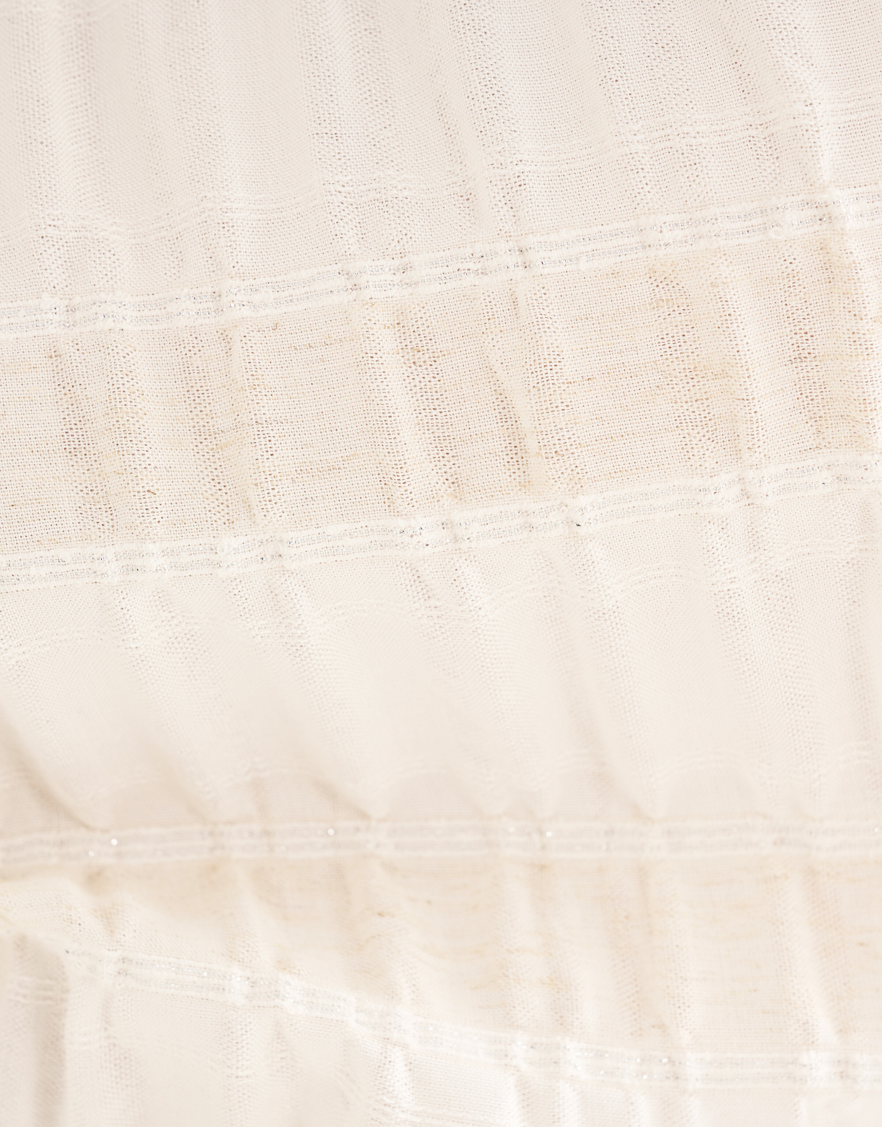 Sand Ruffle Top SHOEBY WOMEN