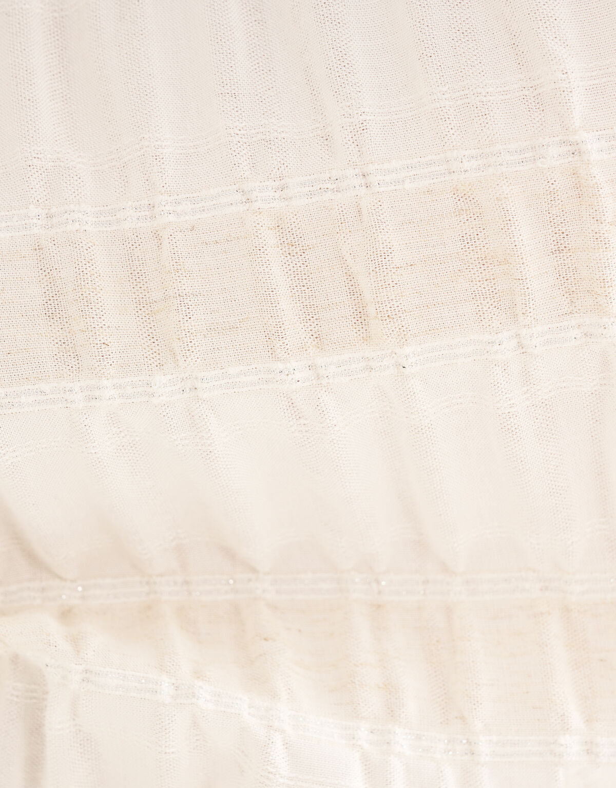 Sand Ruffle Top SHOEBY WOMEN